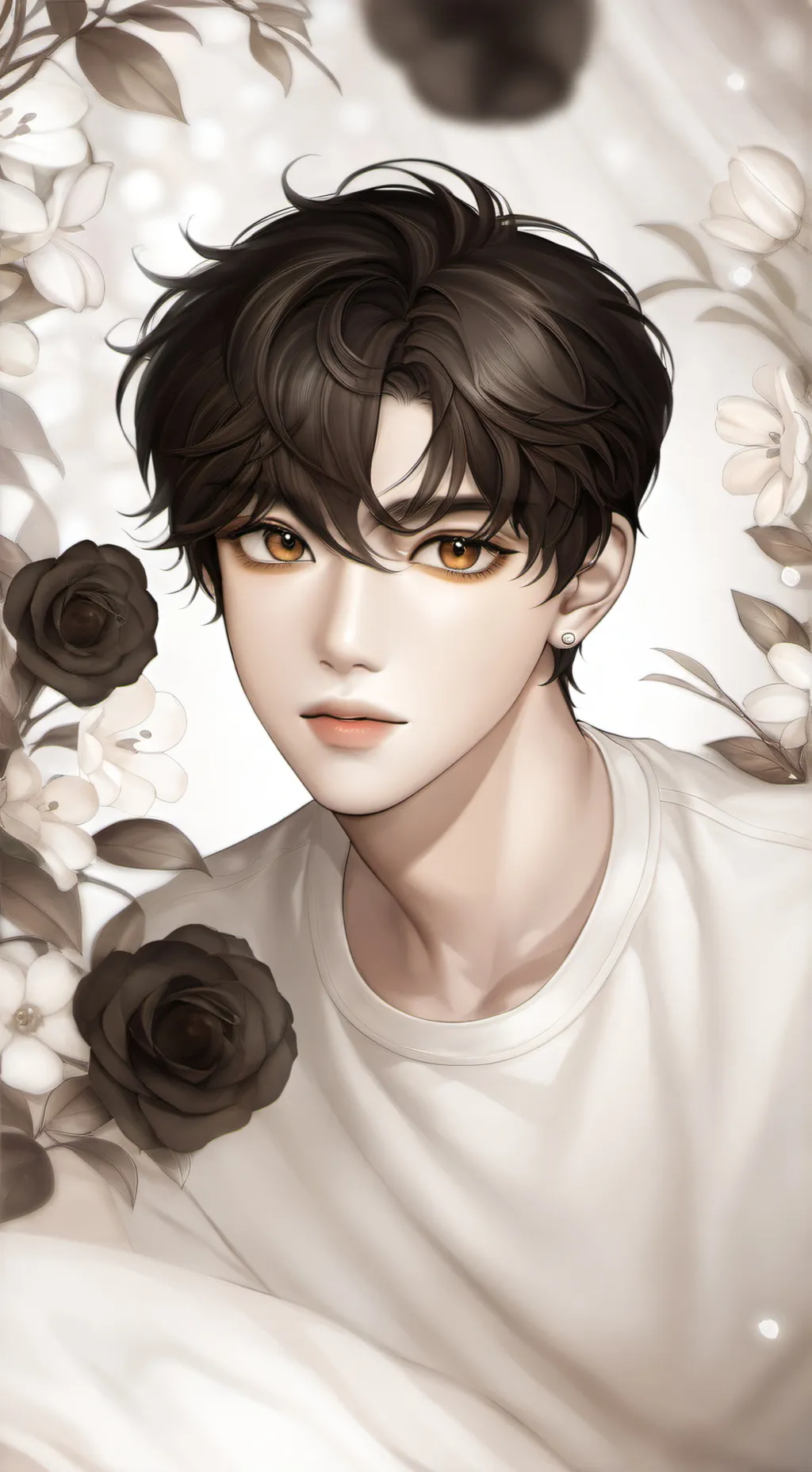 ai character: 💥~Alec~💥 background