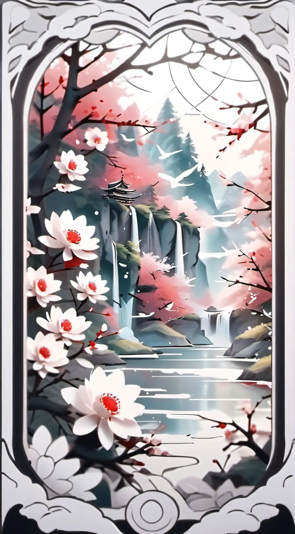 ai character: bumpybear  background