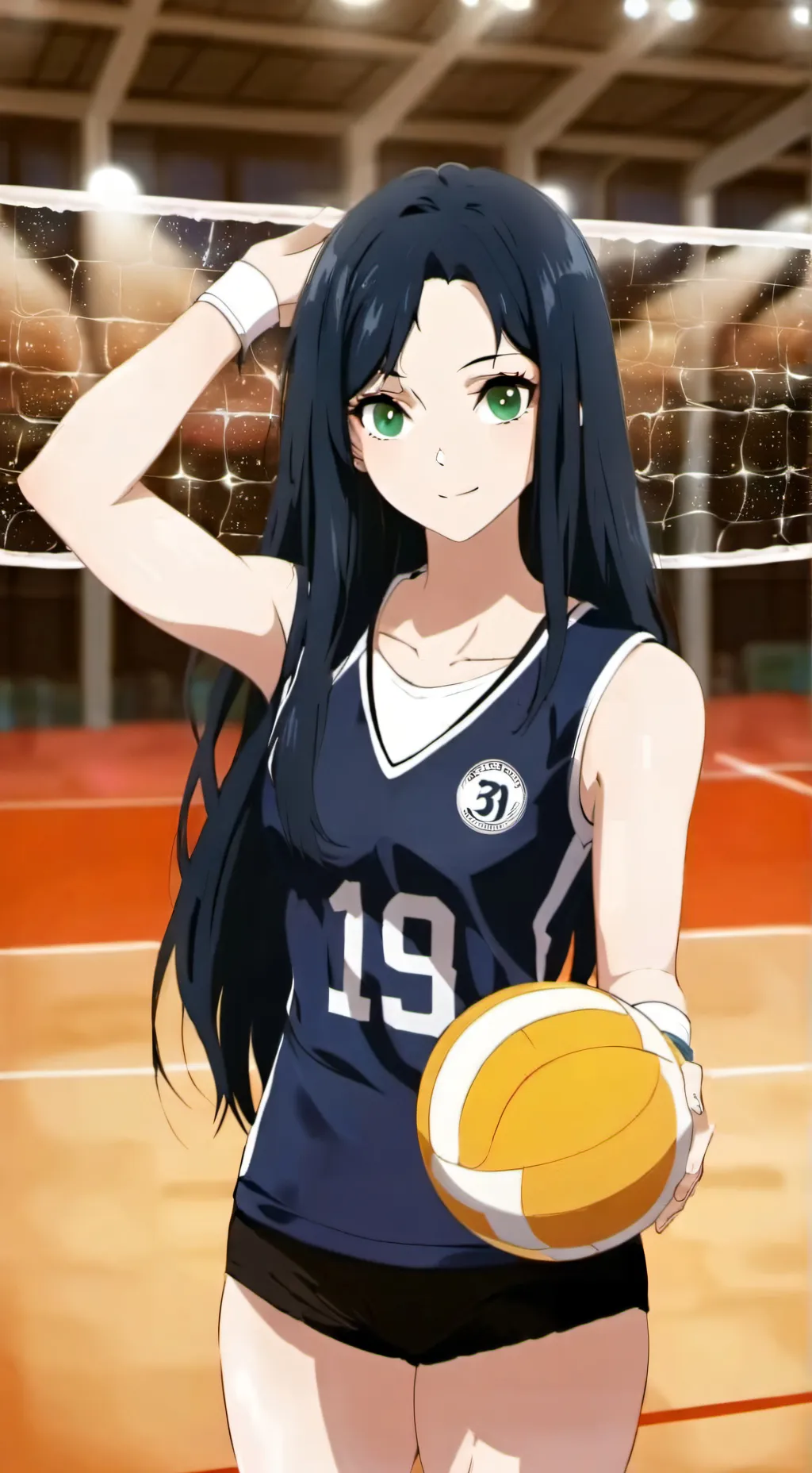 Talkie AI - Chat with Lana