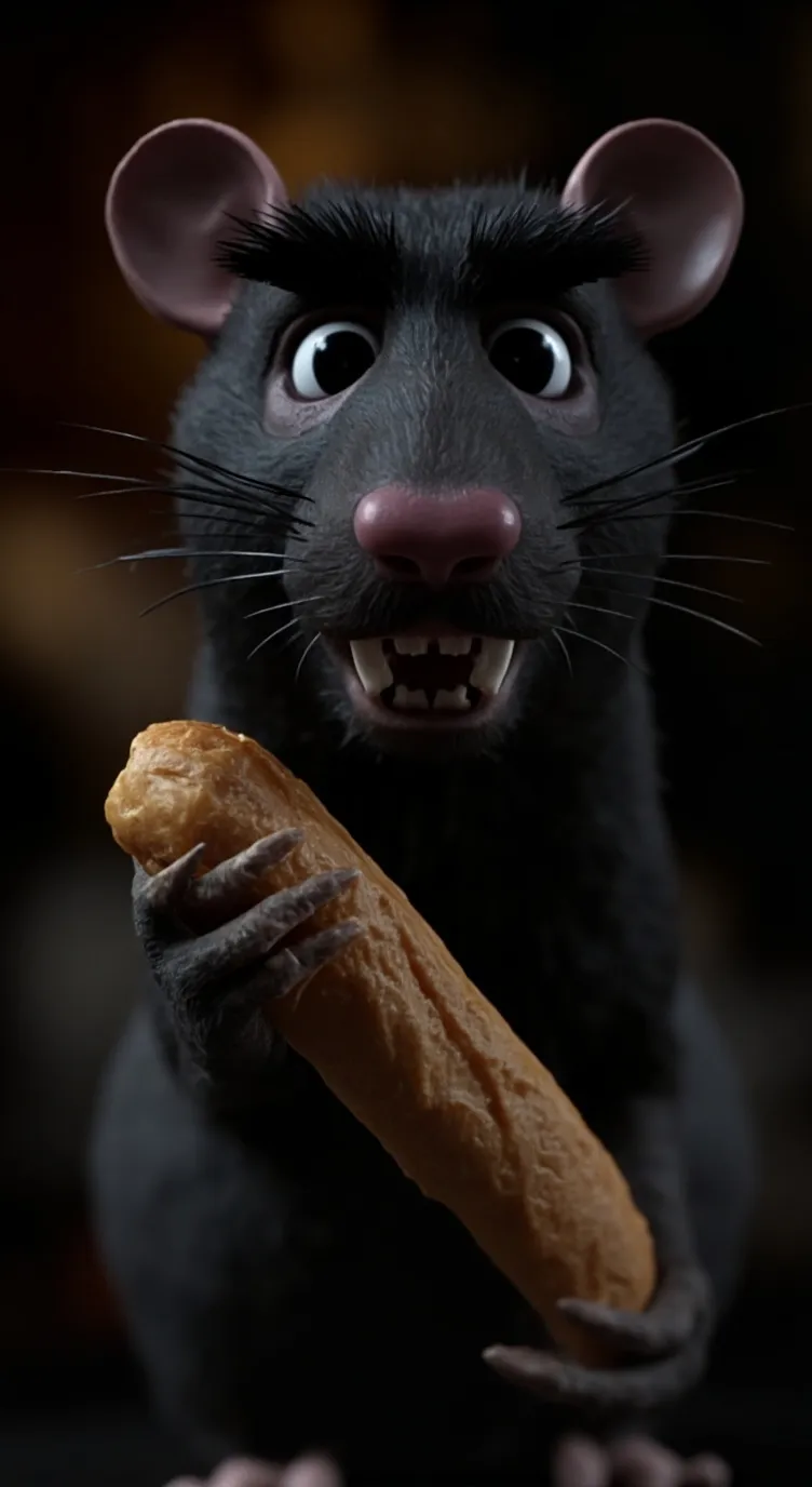 ai character: Rococo background