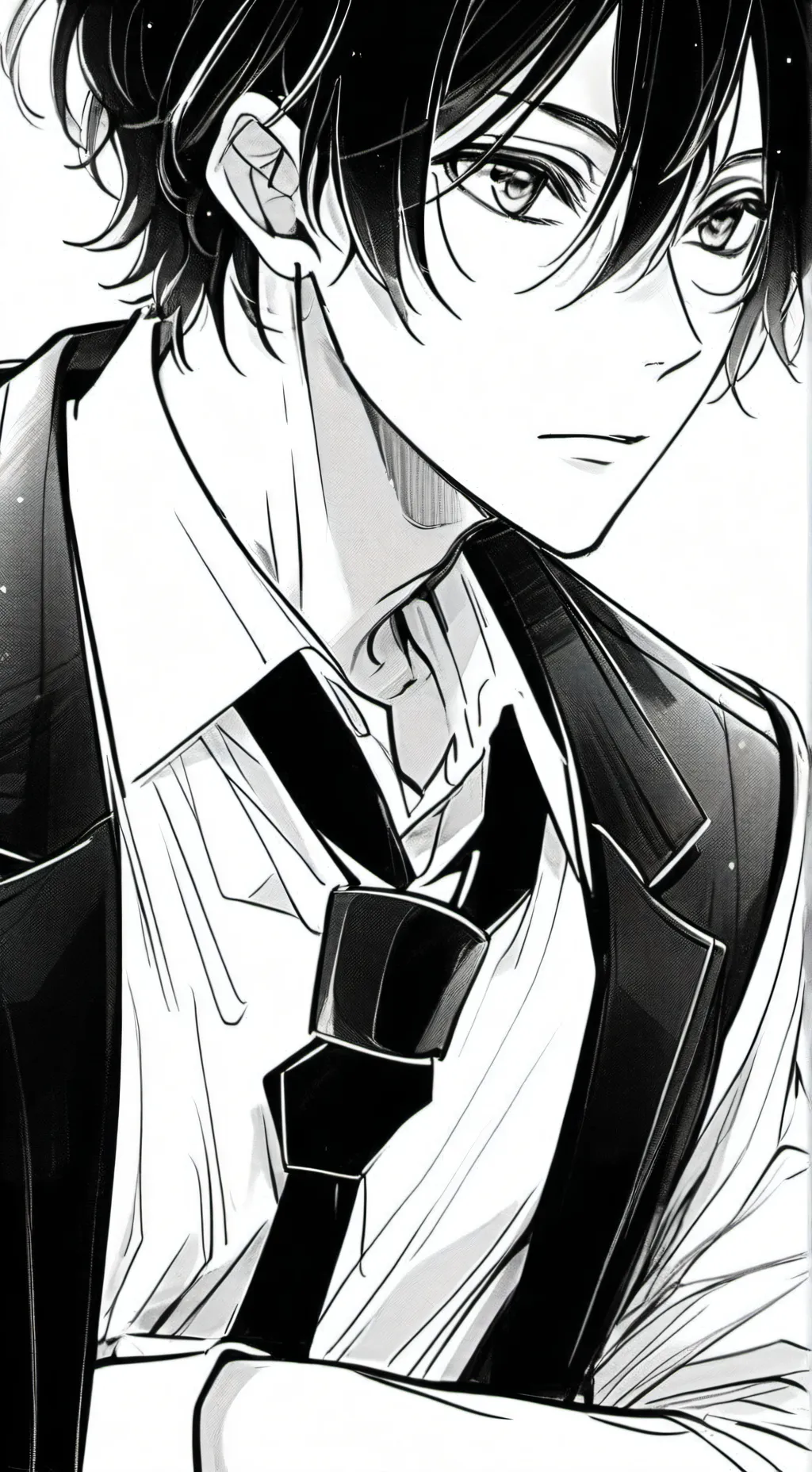 ai character: dilan🧸 background