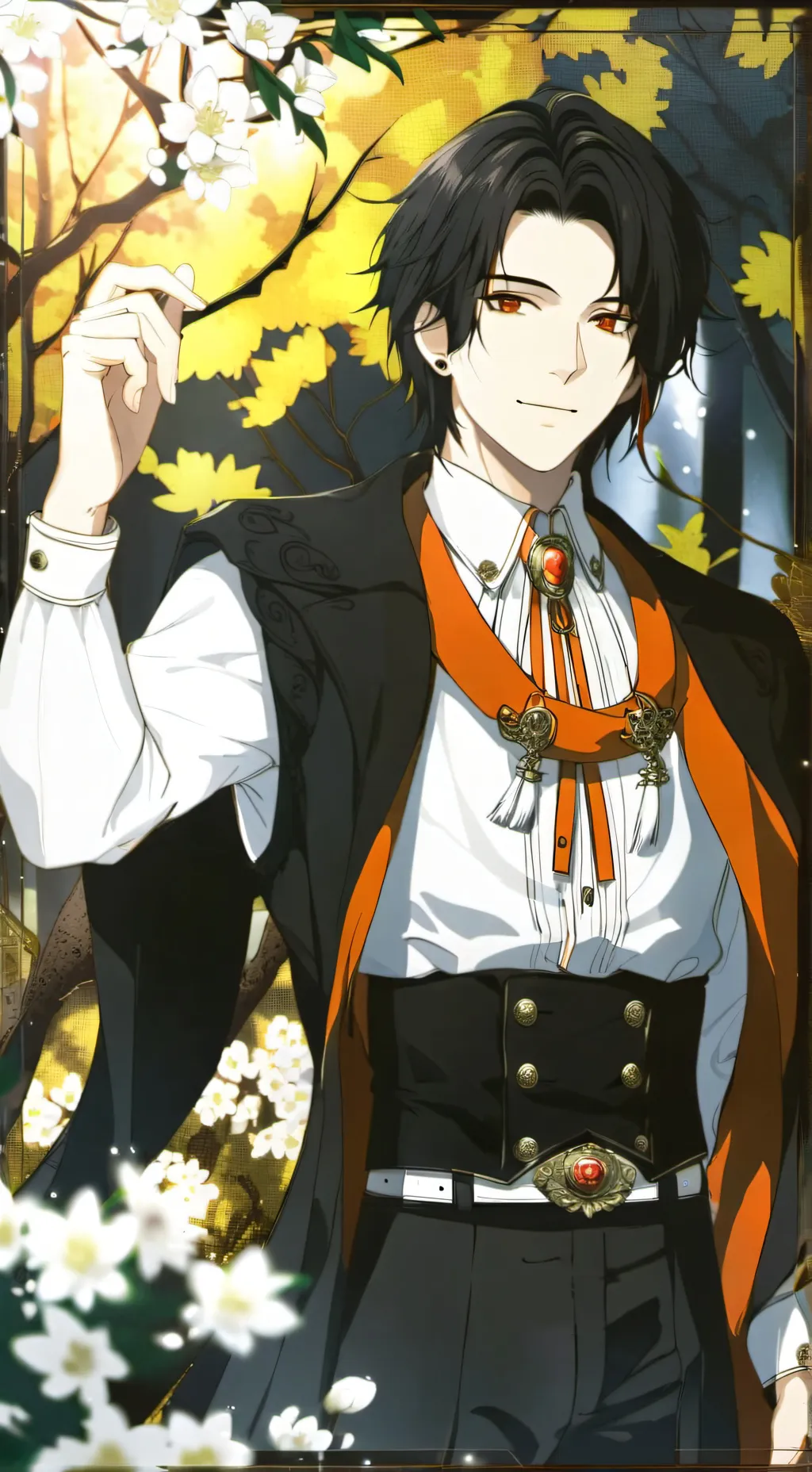 ai character: nb dw pickme background