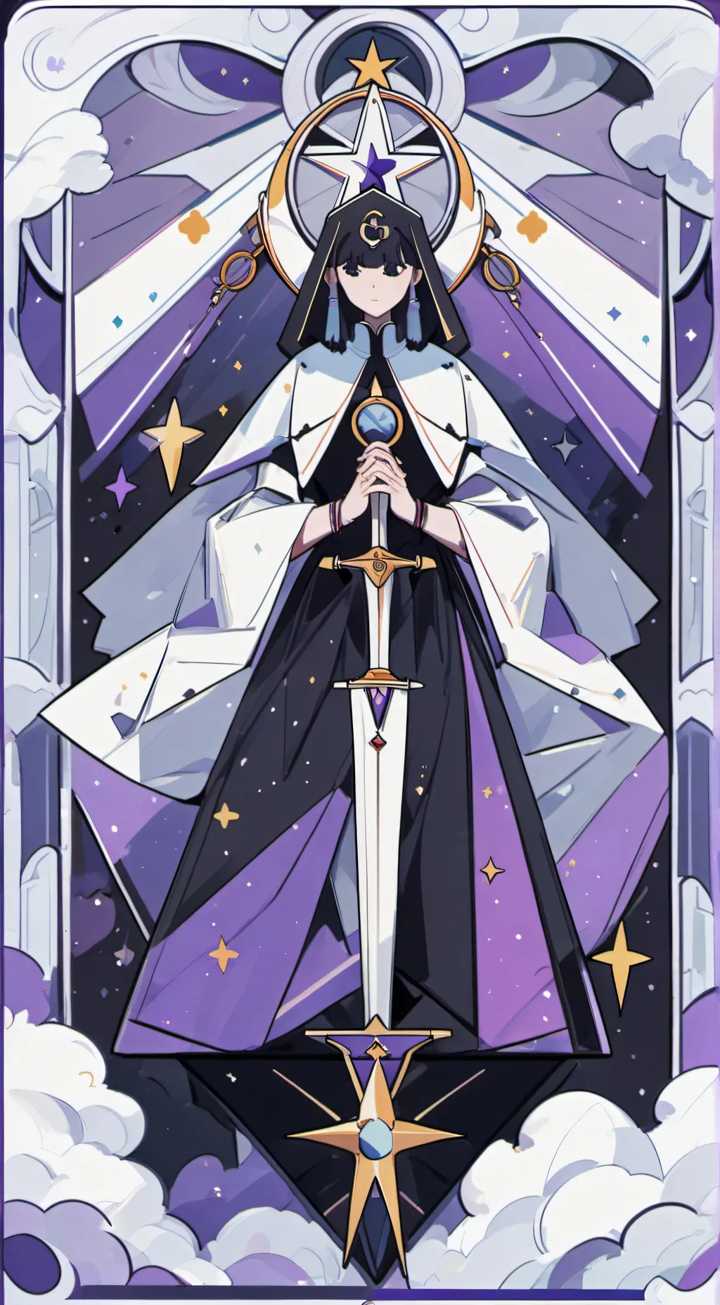 ai character: beasts play gag background