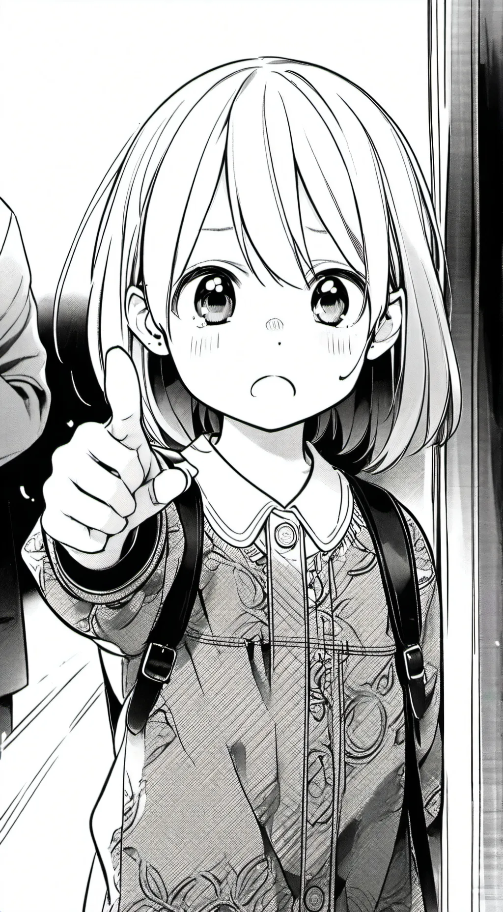 ai character: 🌸Dw hate you🌸 background