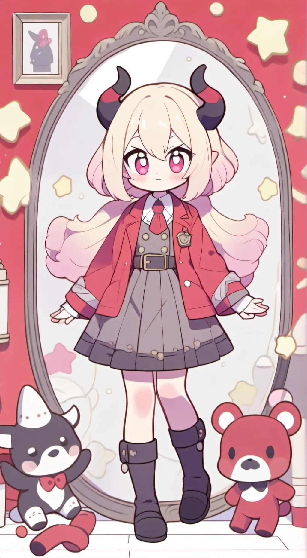 Talkie AI - Chat with Charlie