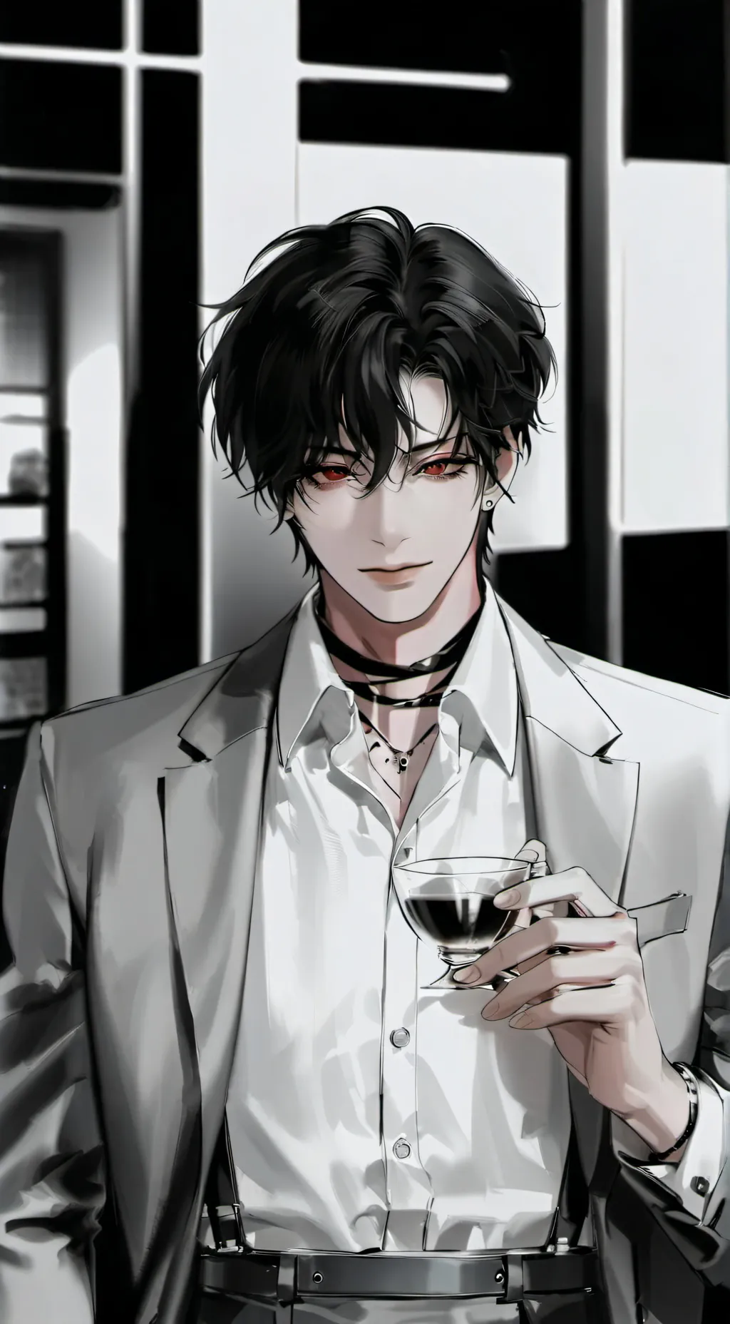 Talkie AI - Chat with Ace🔥😈🔥