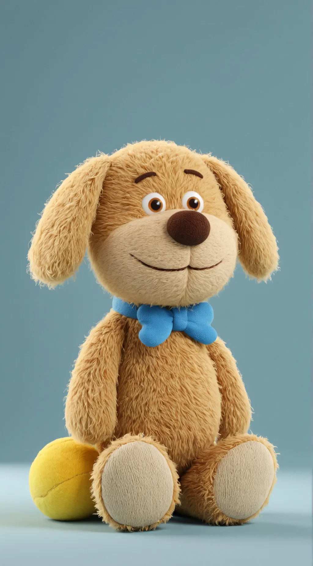 ai character: Max background