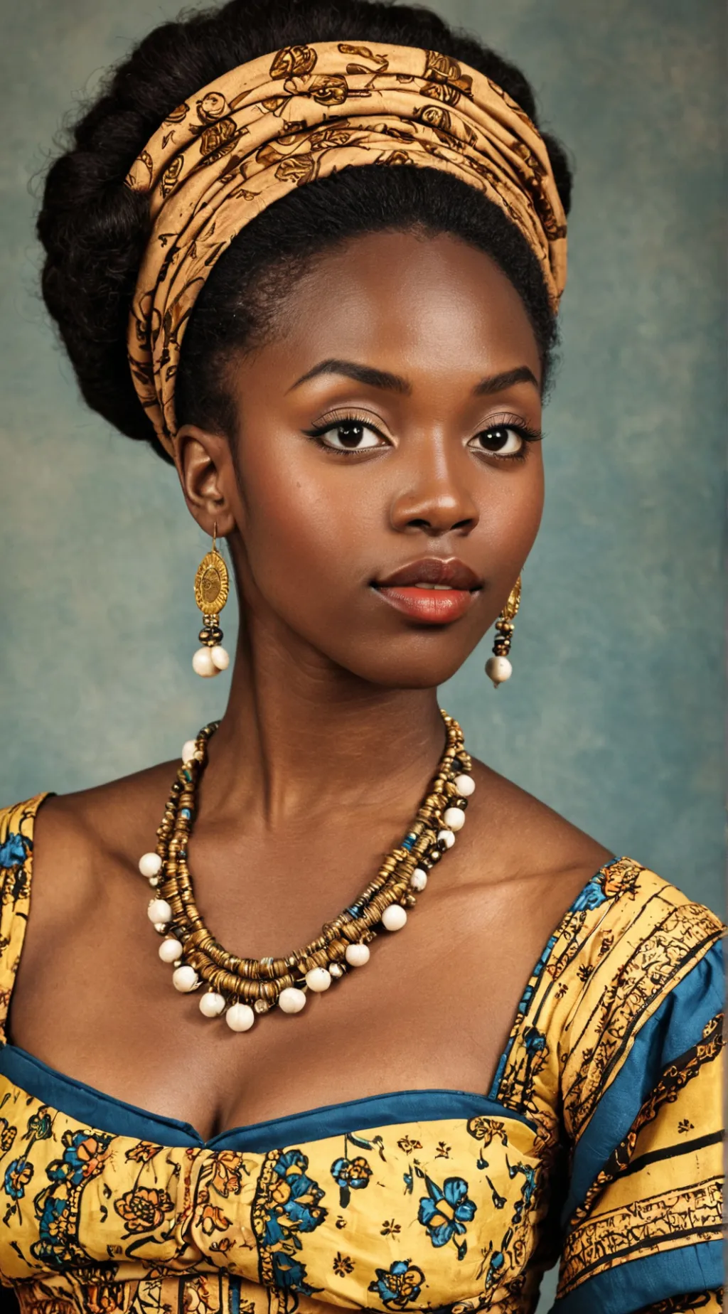 Talkie AI - Chat with Jamila