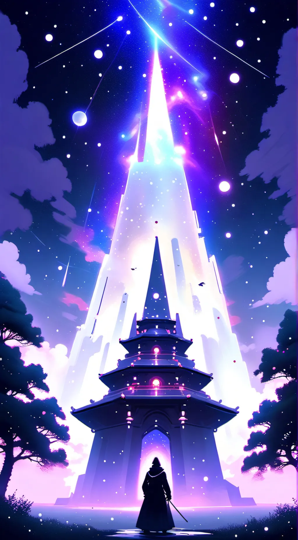 ai character: ...... background