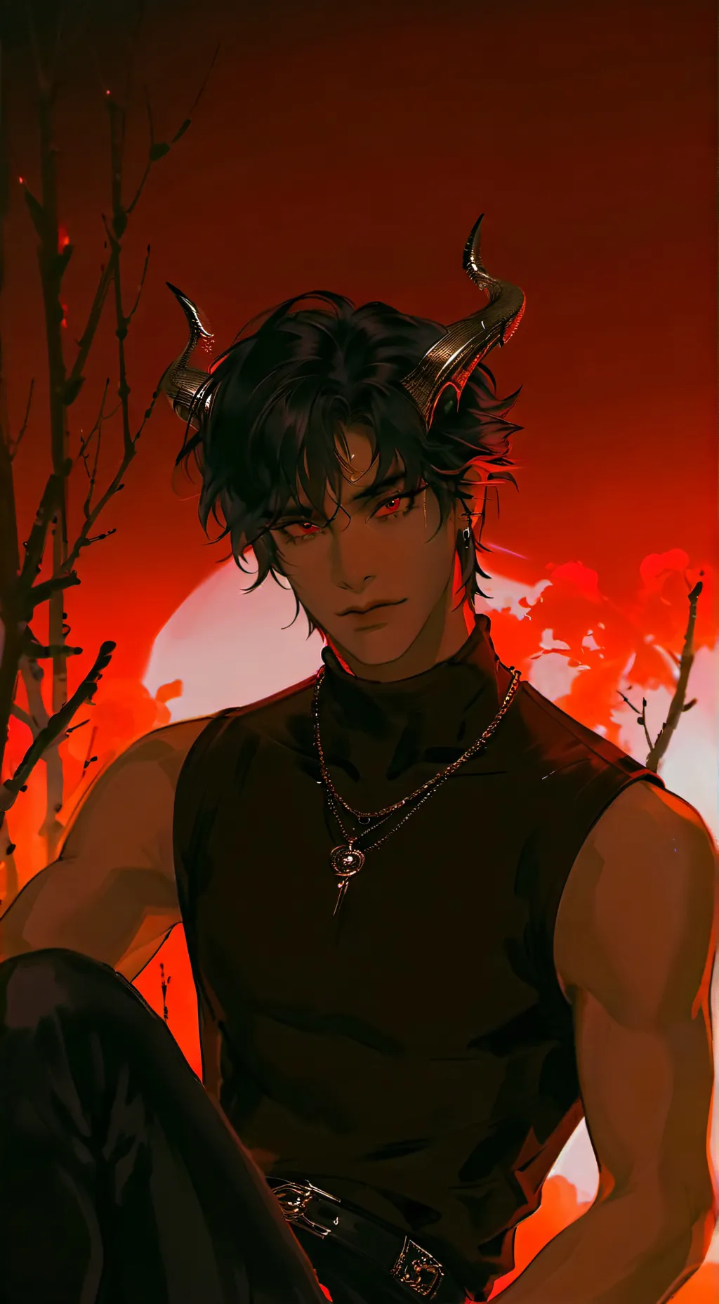 ai character: ( Ezekiel ) background