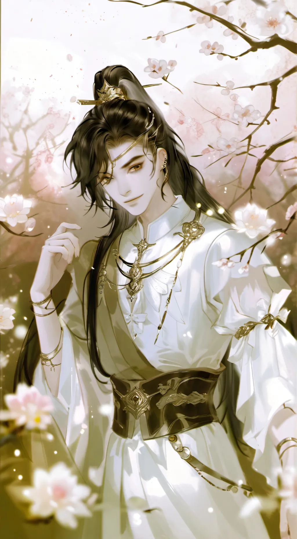 ai character: Mha pick me💋 background