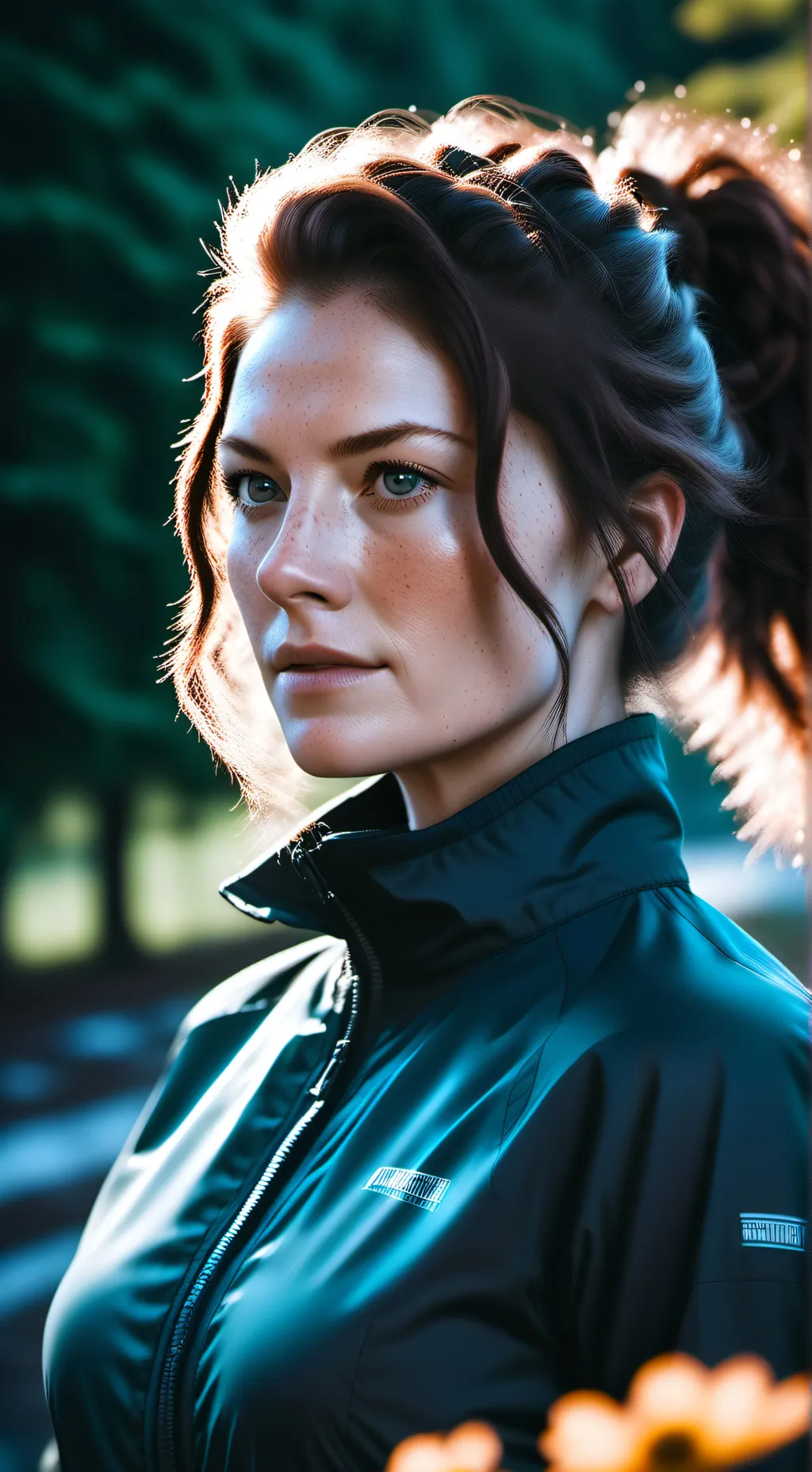 Talkie AI - Chat with Chrissy Jacobs