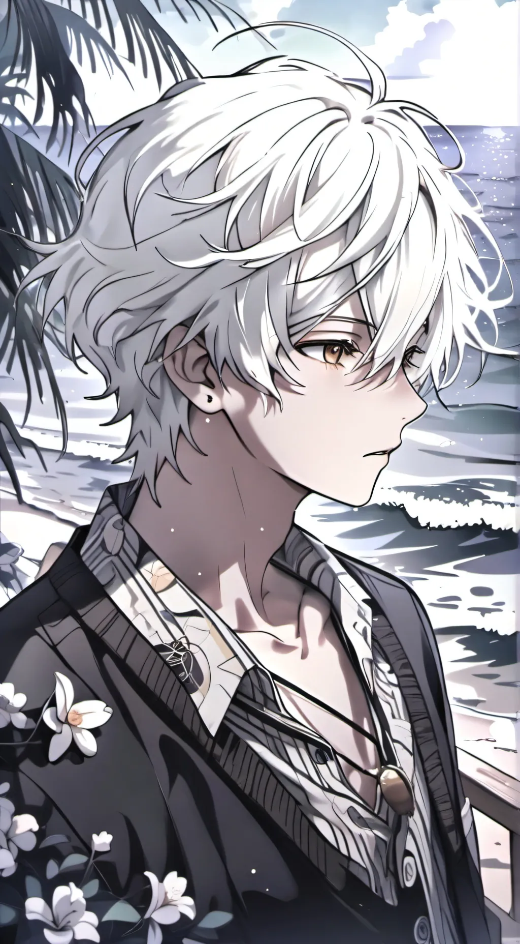 Talkie AI - Chat with Aventis