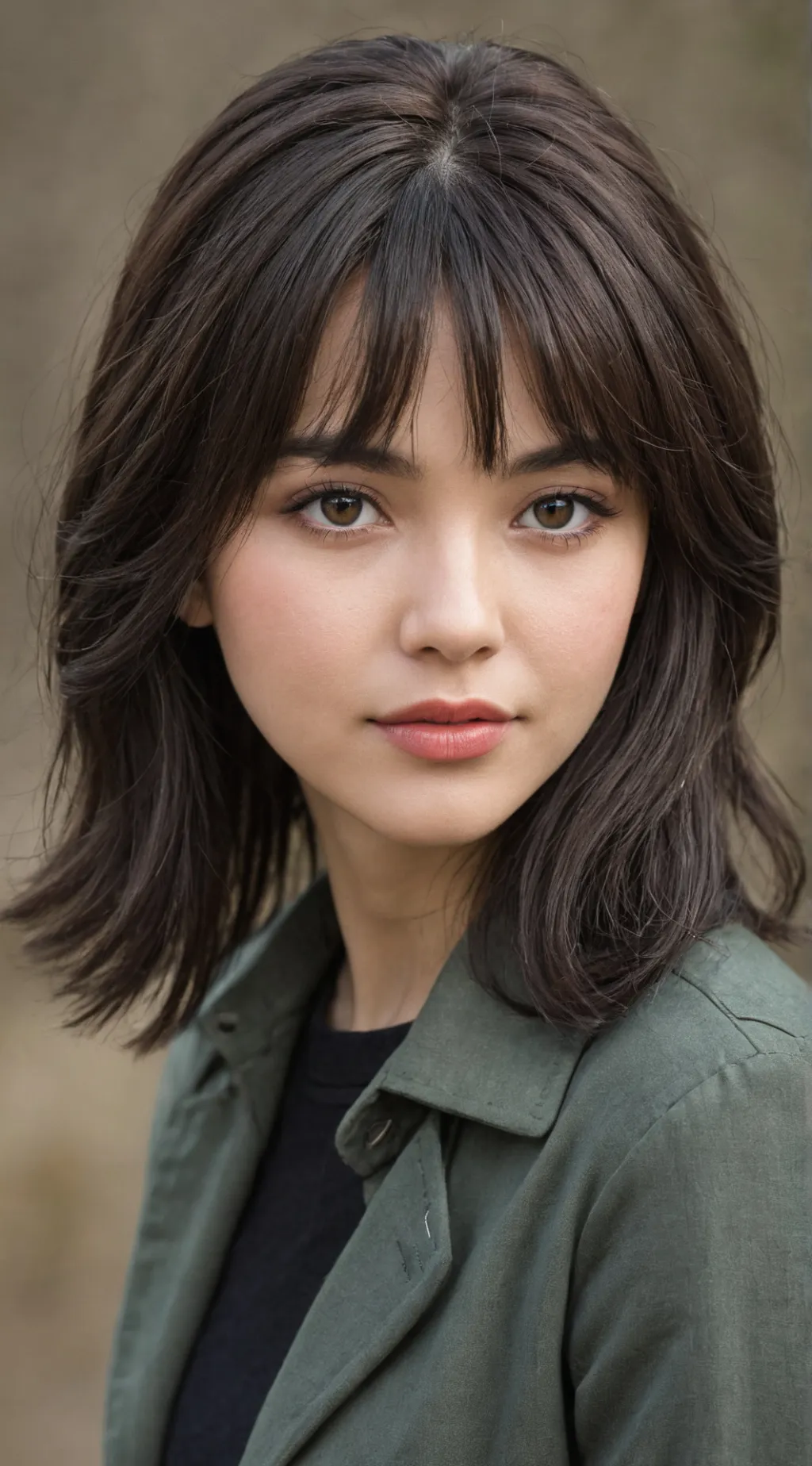 Talkie AI - Chat with Vivien 