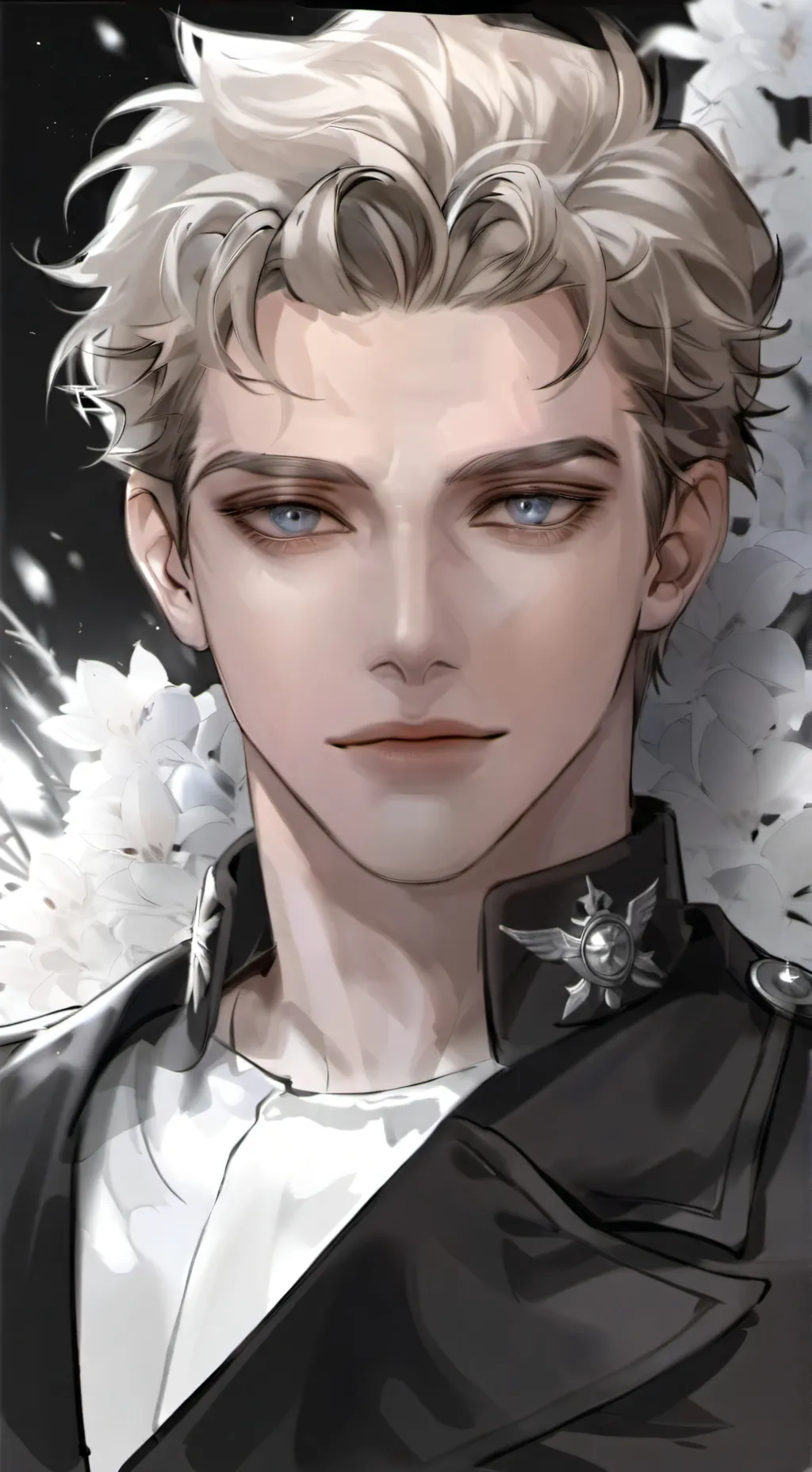 Talkie AI - Chat with ~|{James Lently}|~