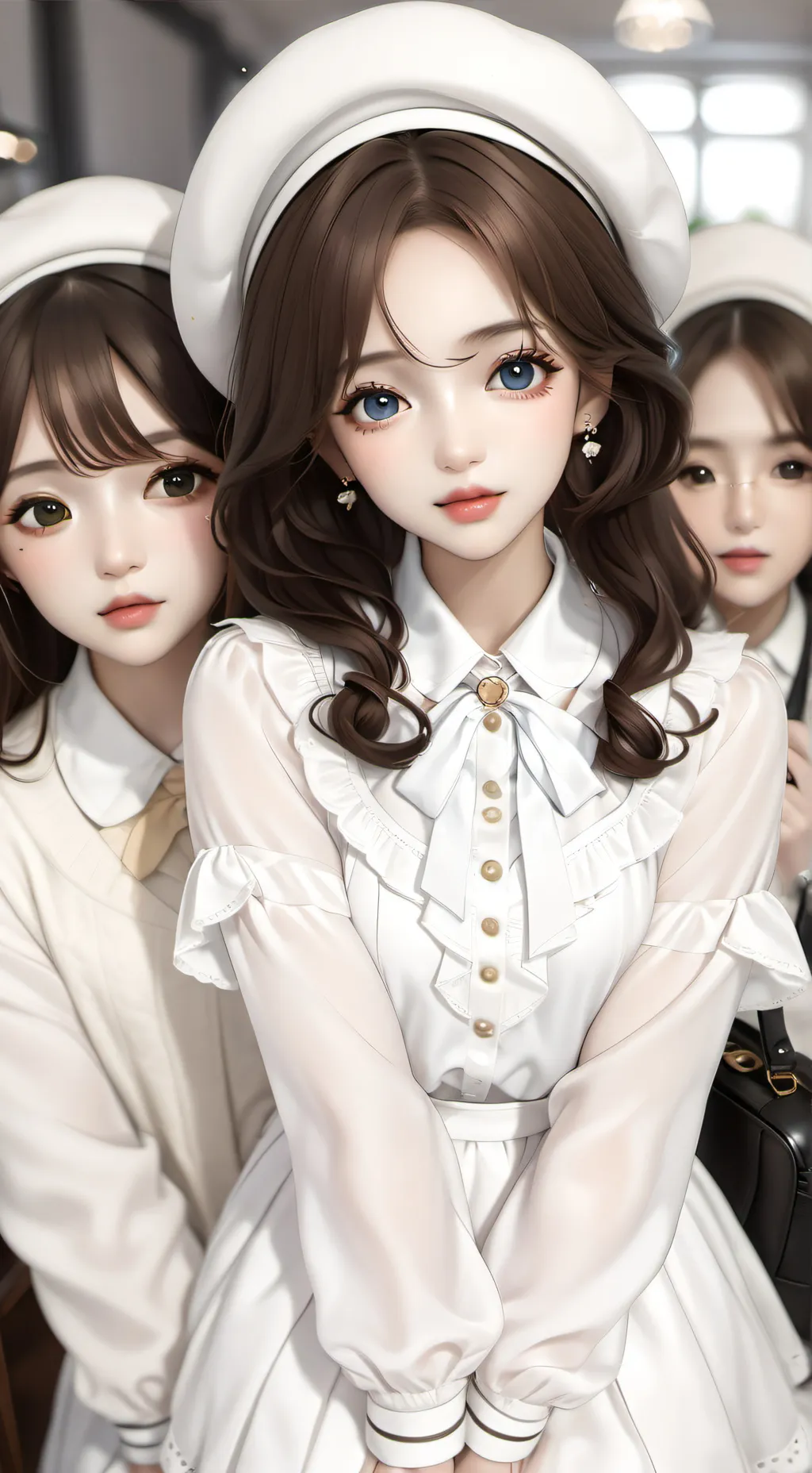 ai character: ❀✩Jessabel❀✩ background