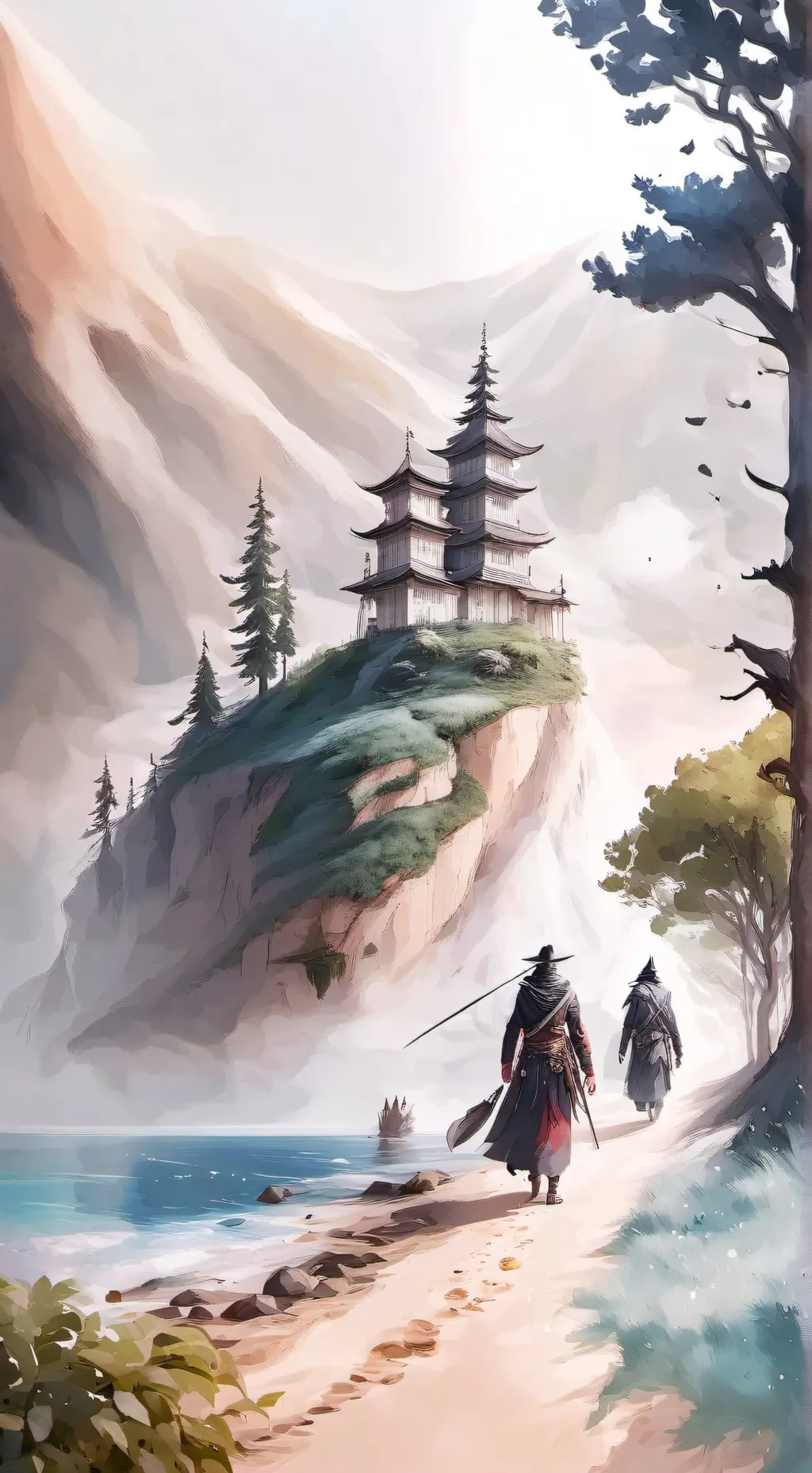 ai character: shisu background