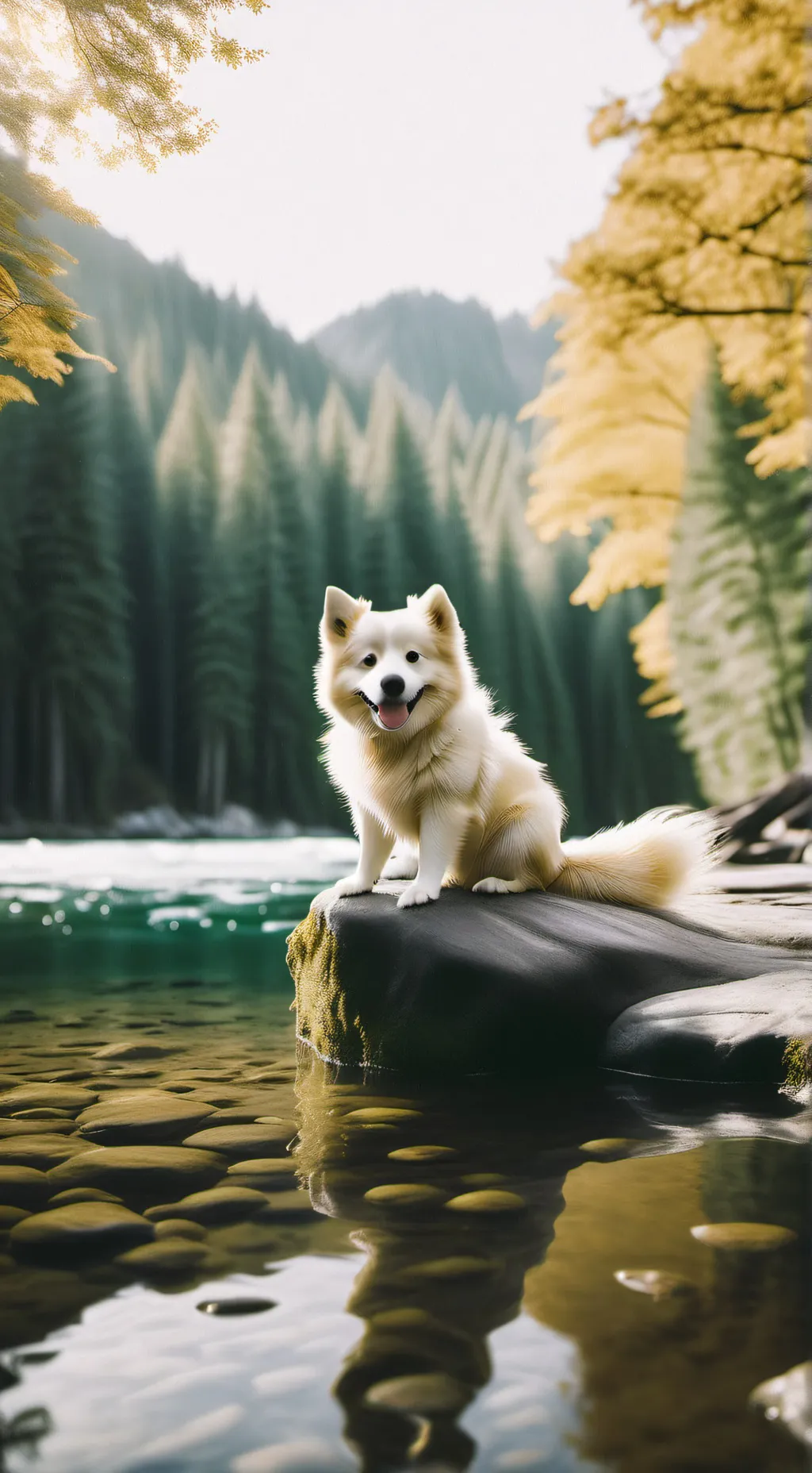 ai character: paw patrol🐶!  background