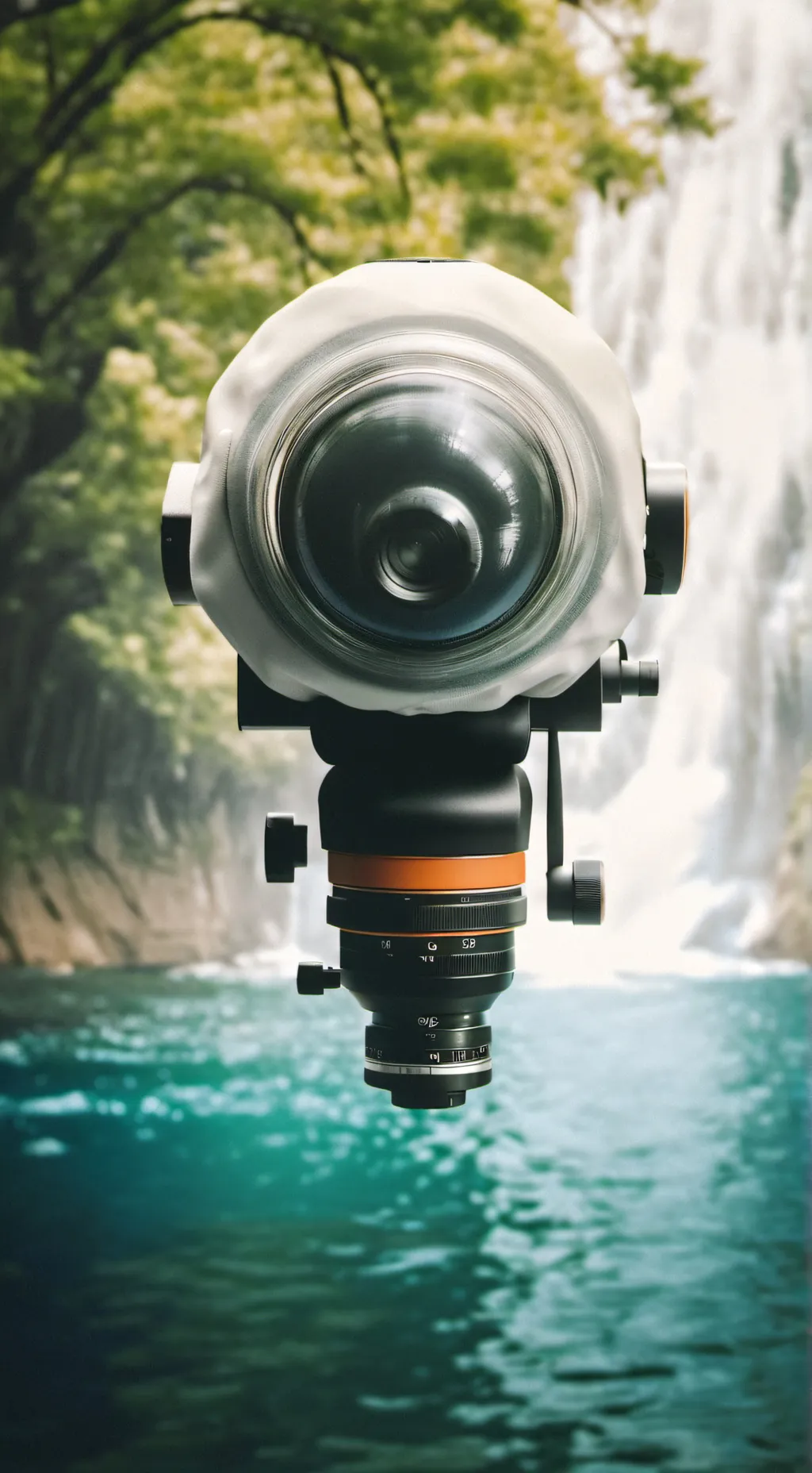 ai character: Octonauts (Humans) background