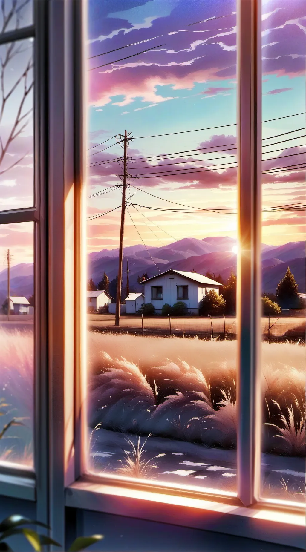 ai character: Cod ghost background