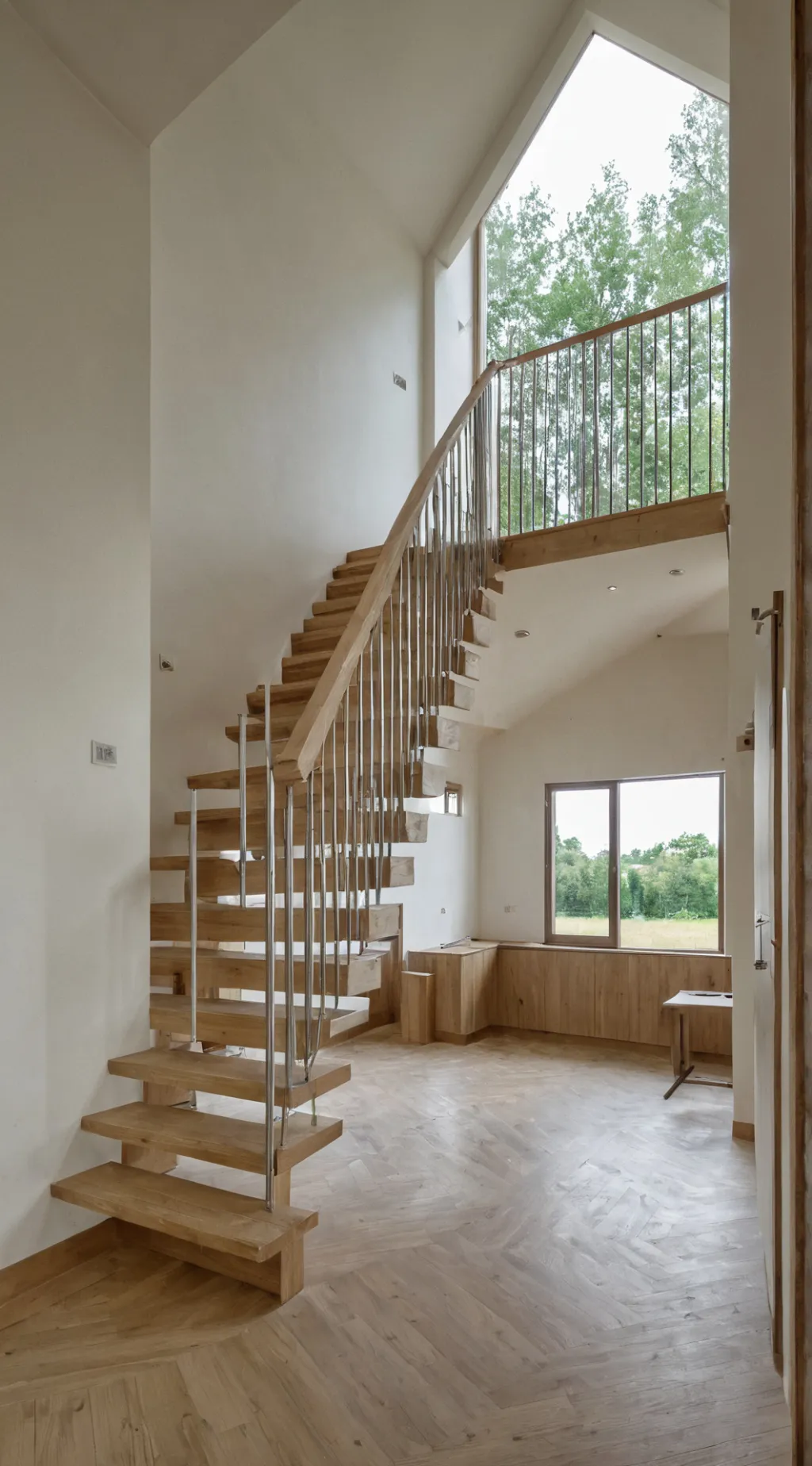 ai character: Family :)  background