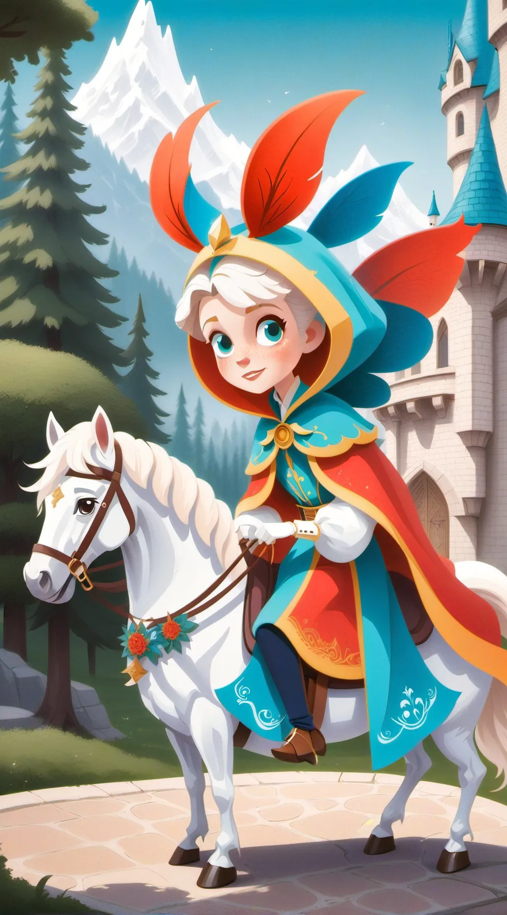 ai character: hehs background