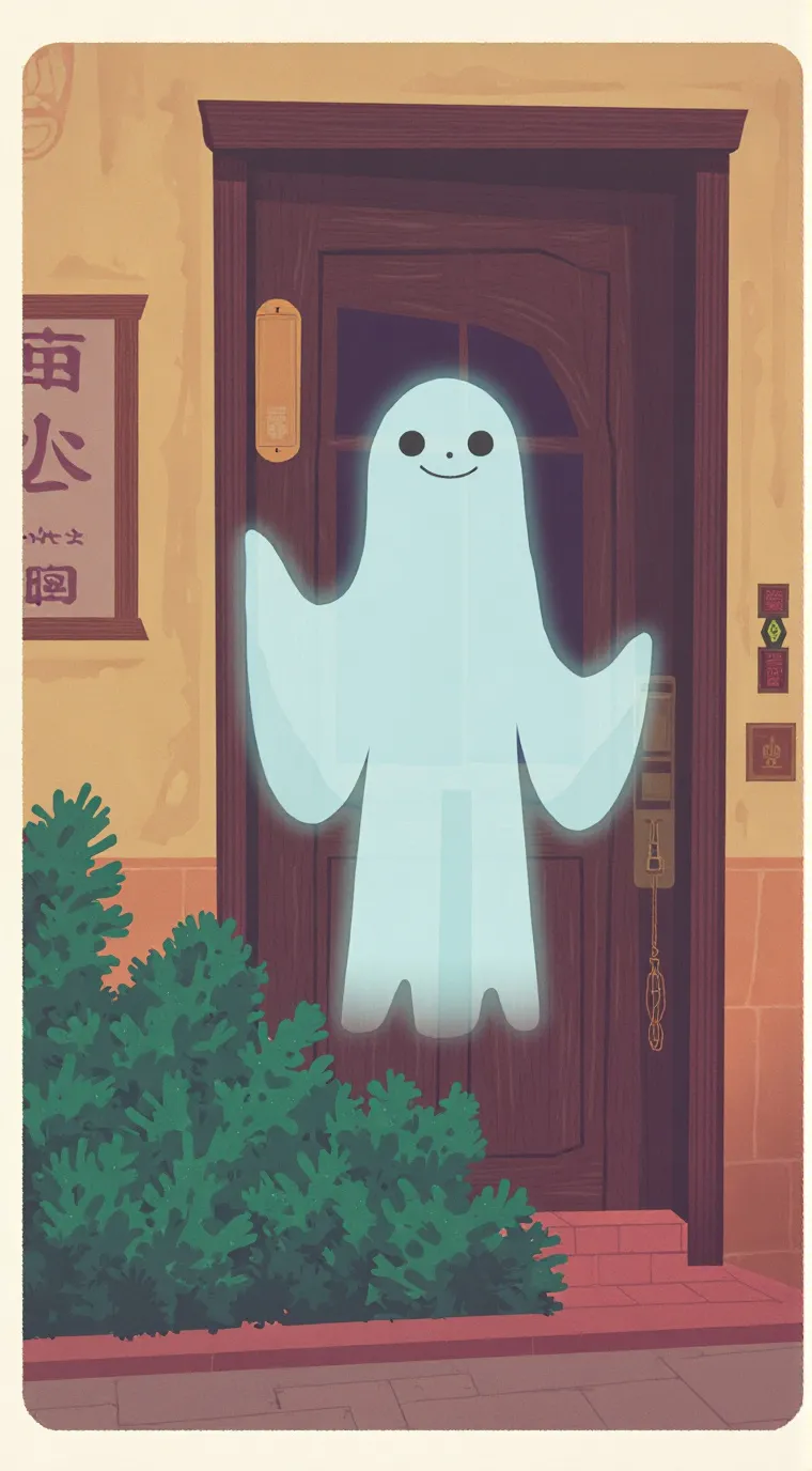 ai character: Bobette  background