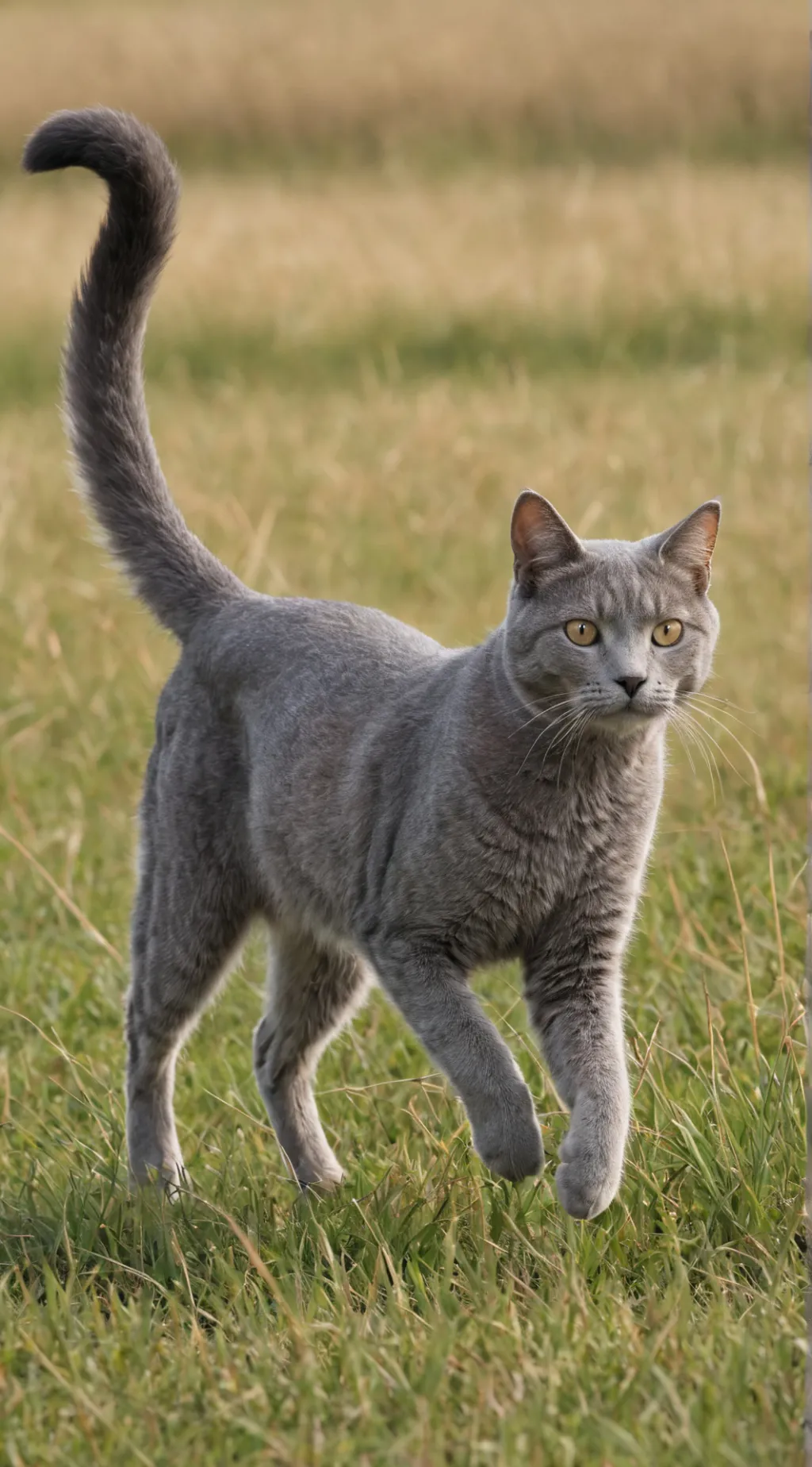 ai character: Tallsparrow background