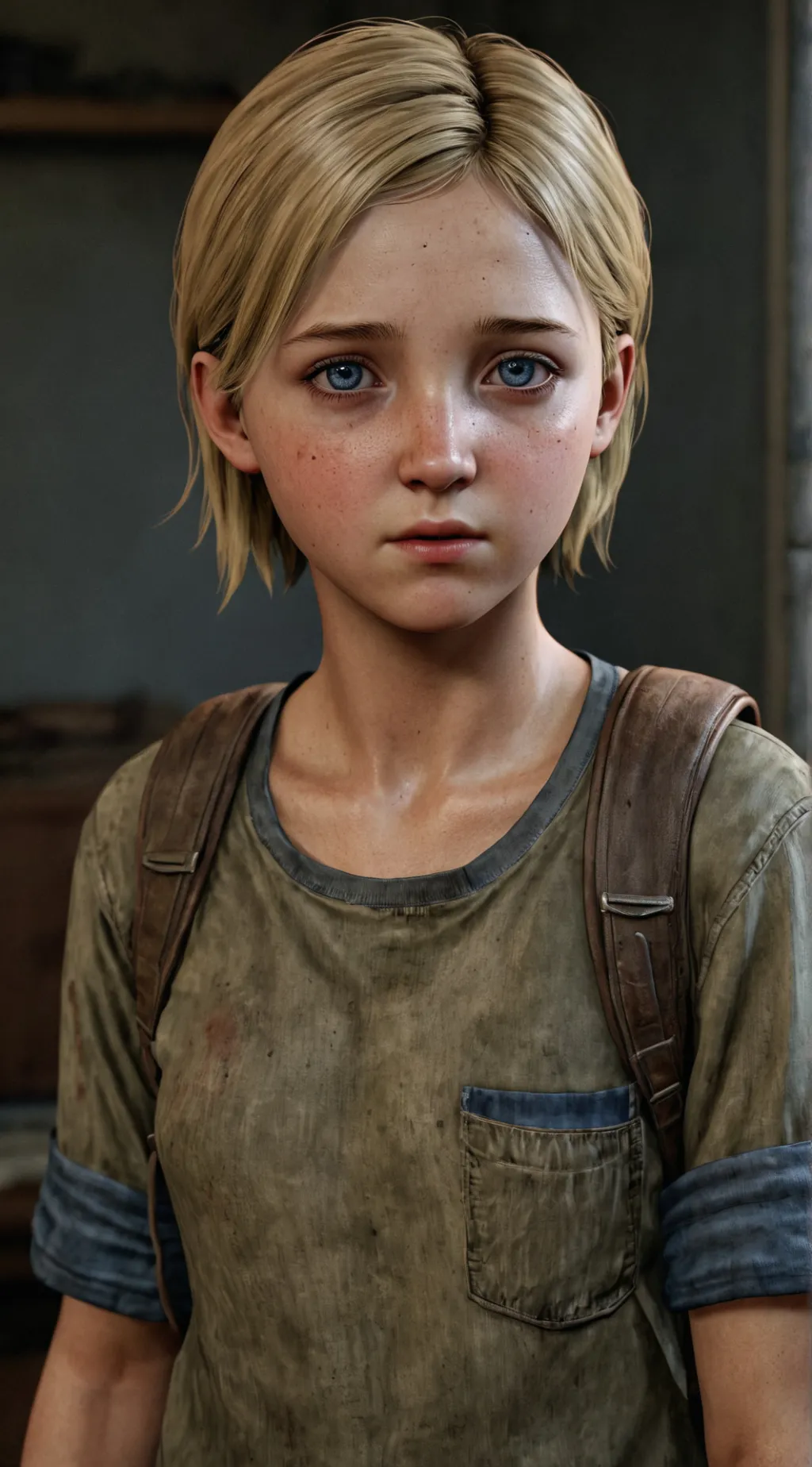 Talkie AI - Chat with Sarah Miller