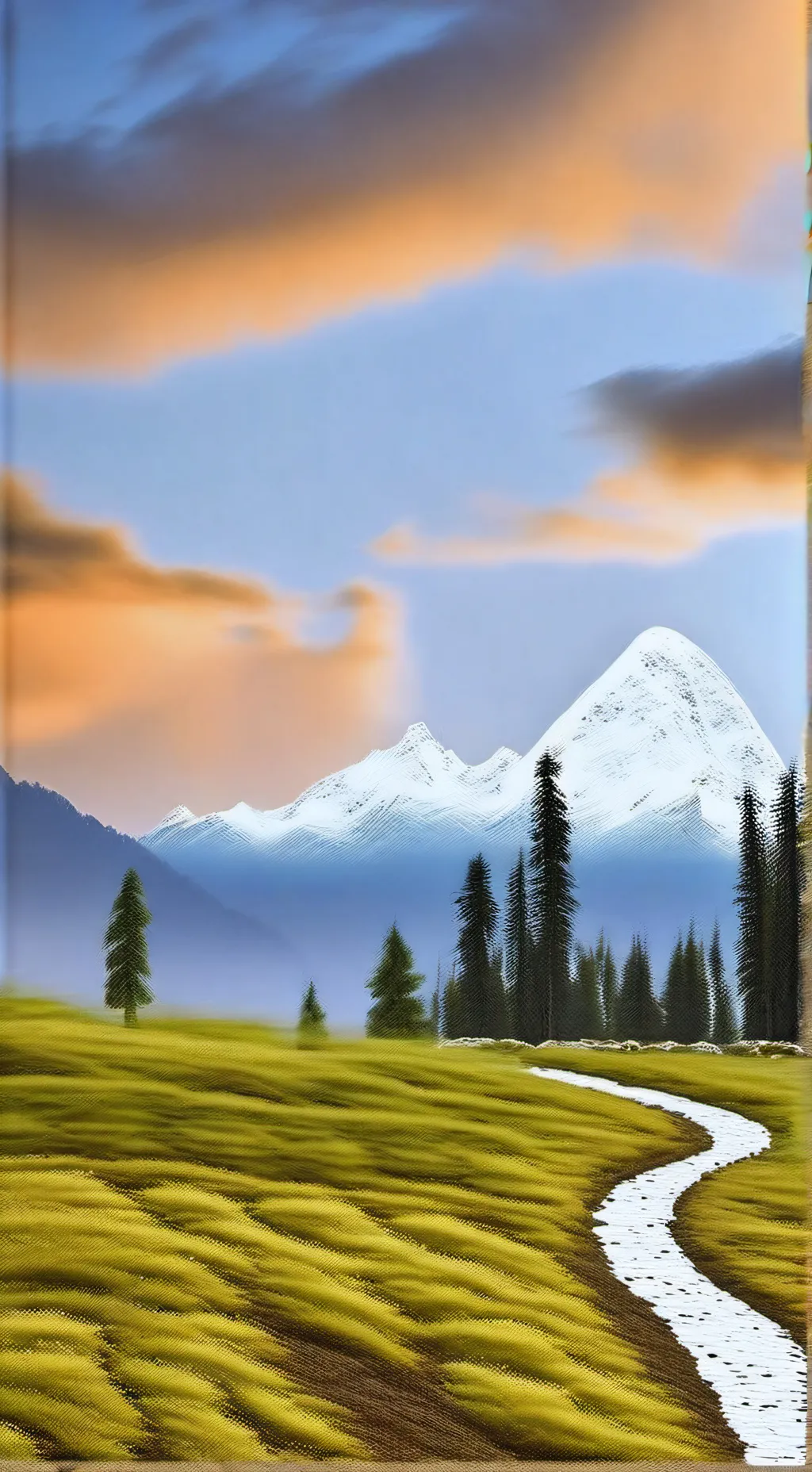 ai character: rr background