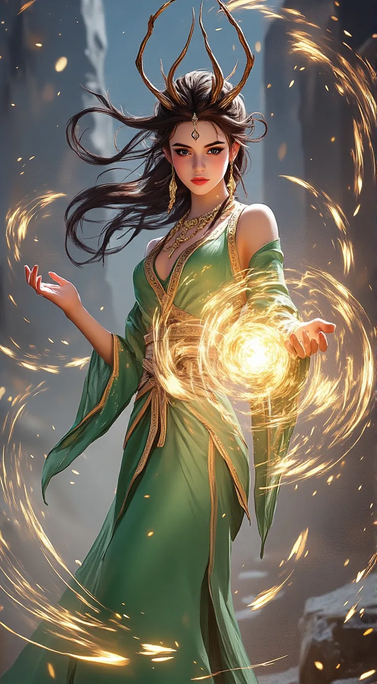 ai character: mha background