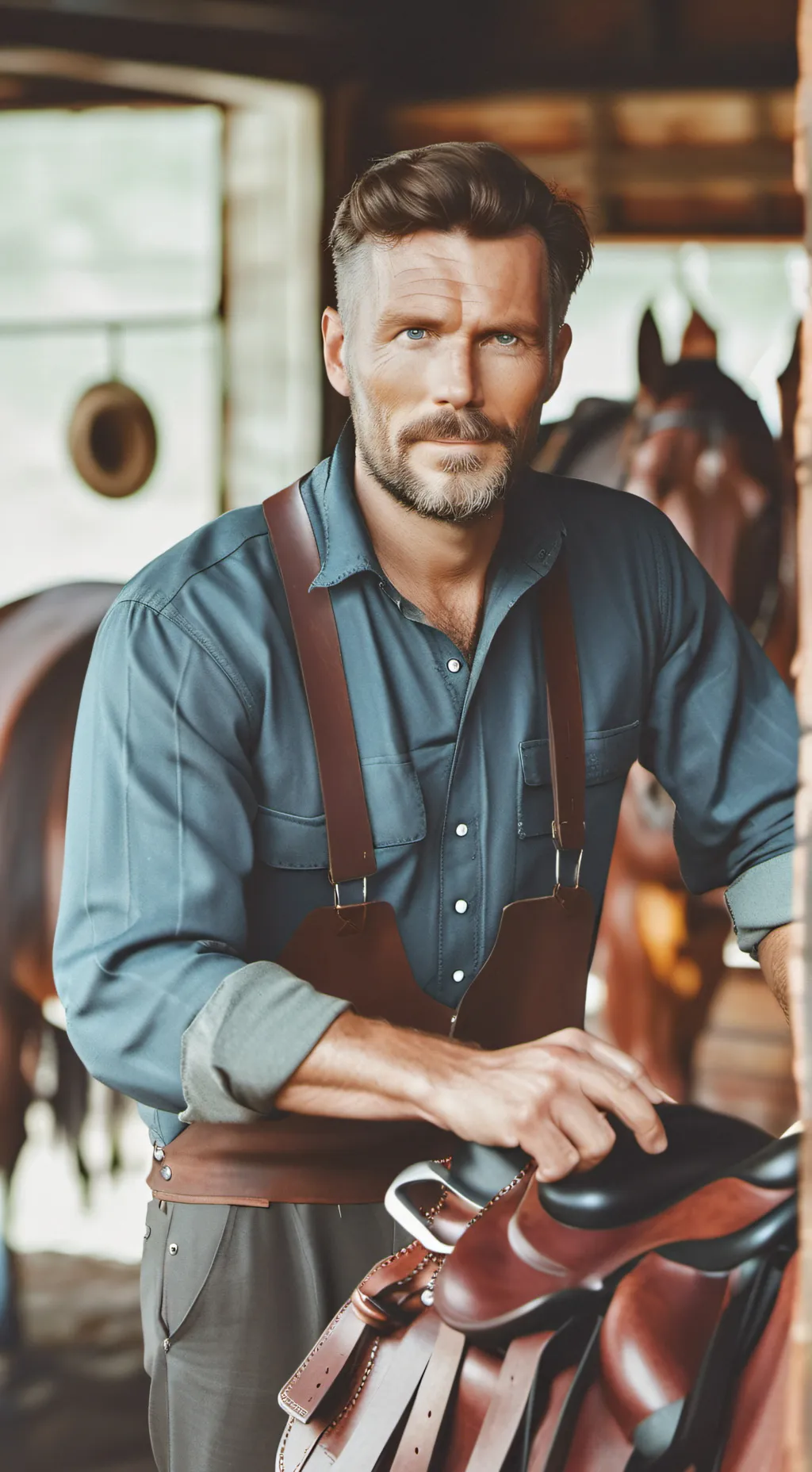 Talkie AI - Chat with Laurel Anderson 