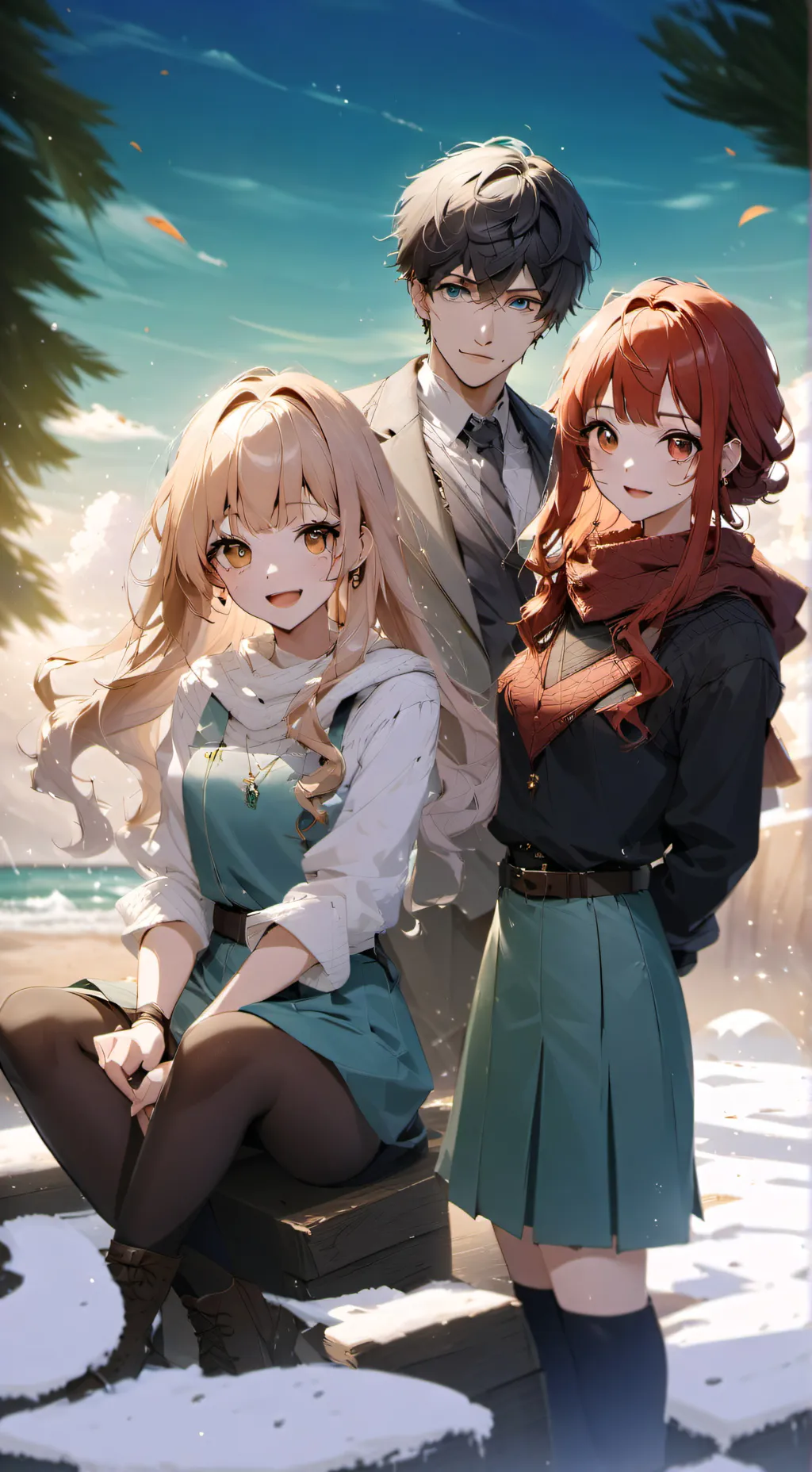 ai character: Ag.tradimenti background