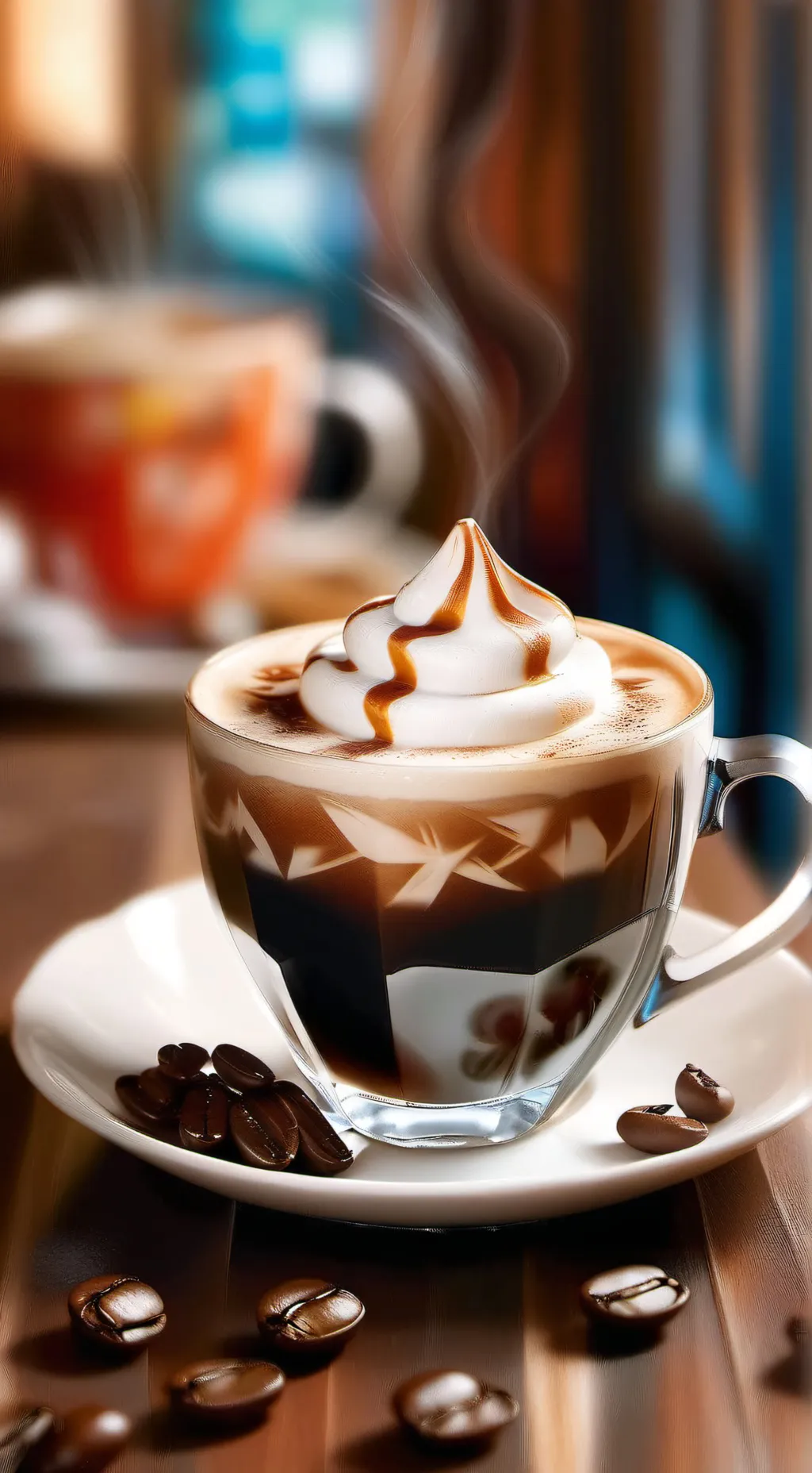 ai character: ~Andrew~ background