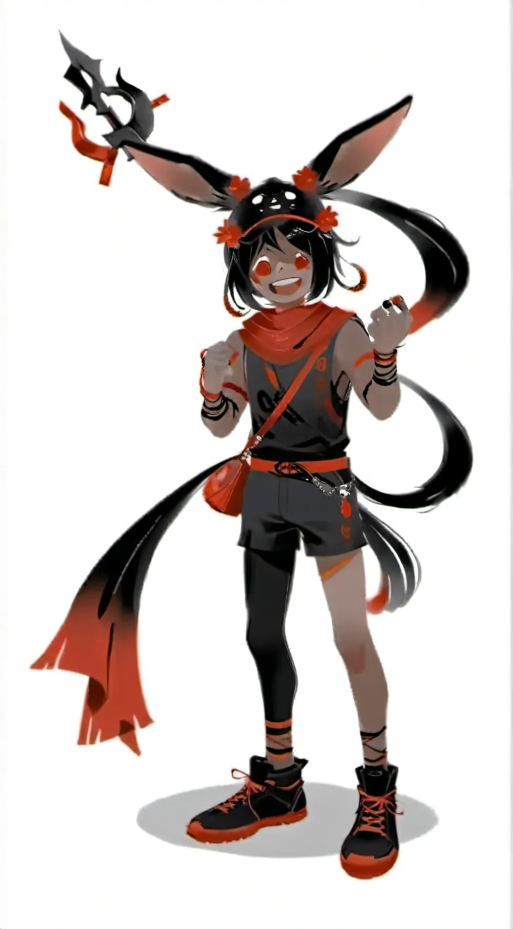 ai character: historia de roblox background