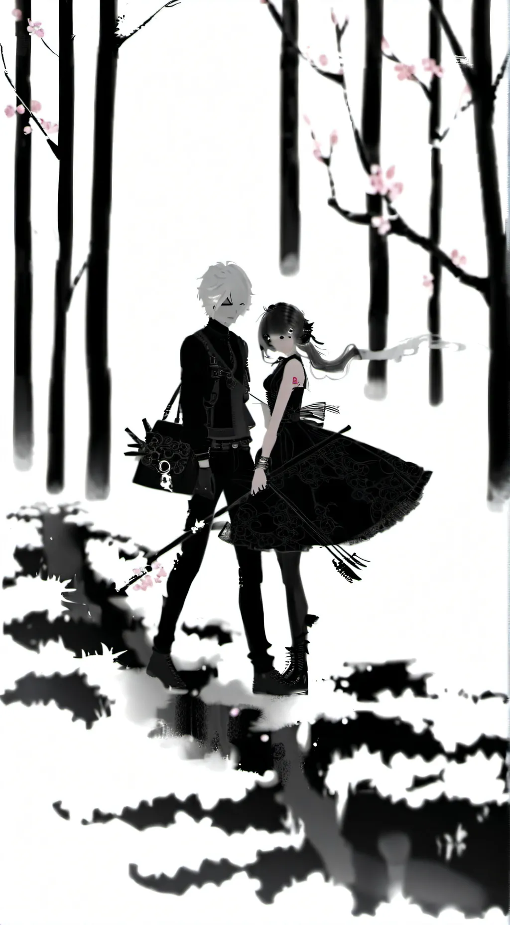 ai character: ROBLOX GC PART 2 background