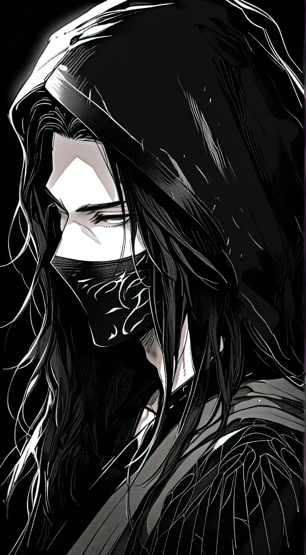 Talkie AI - Chat with Mason