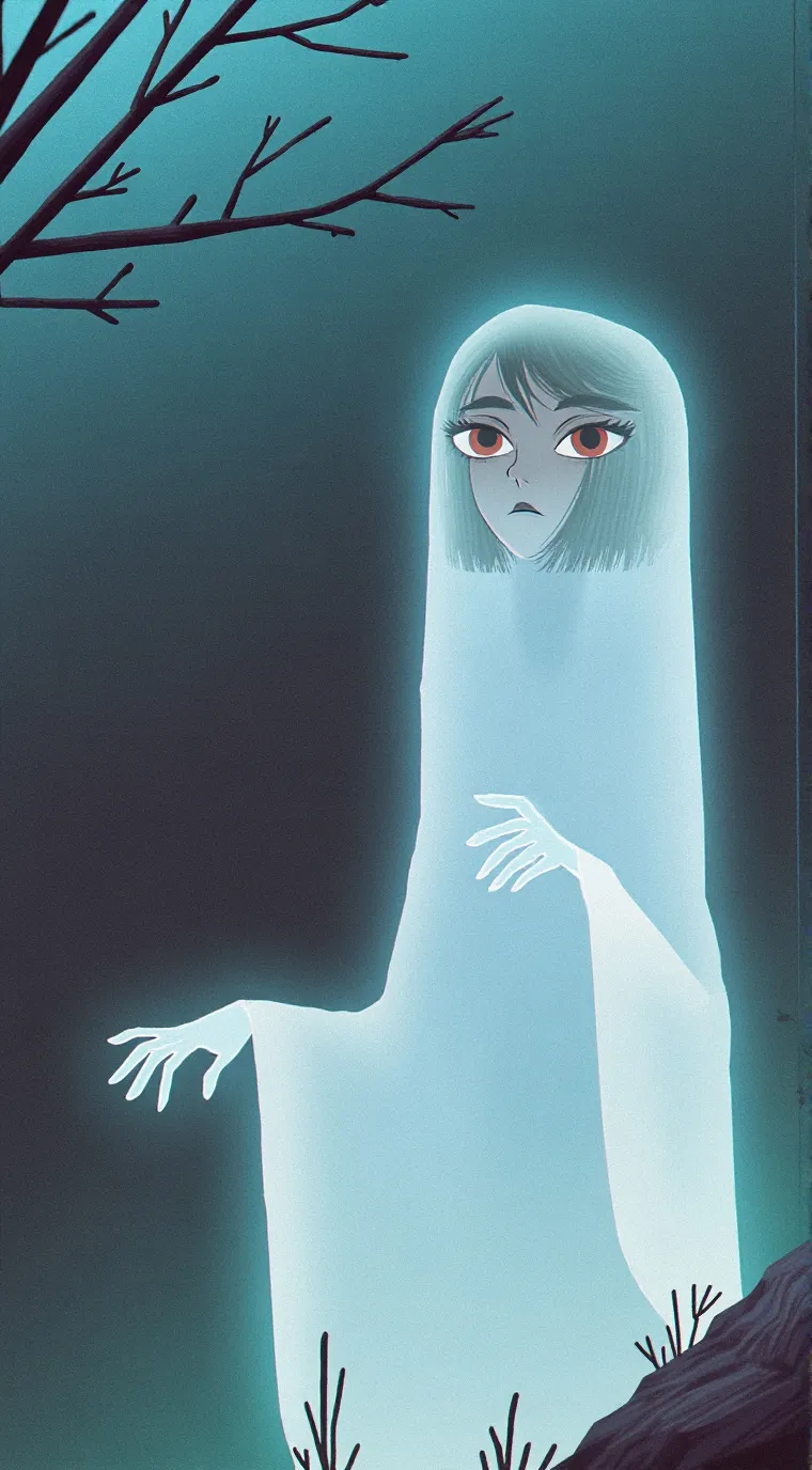 ai character: zoonomaly  background