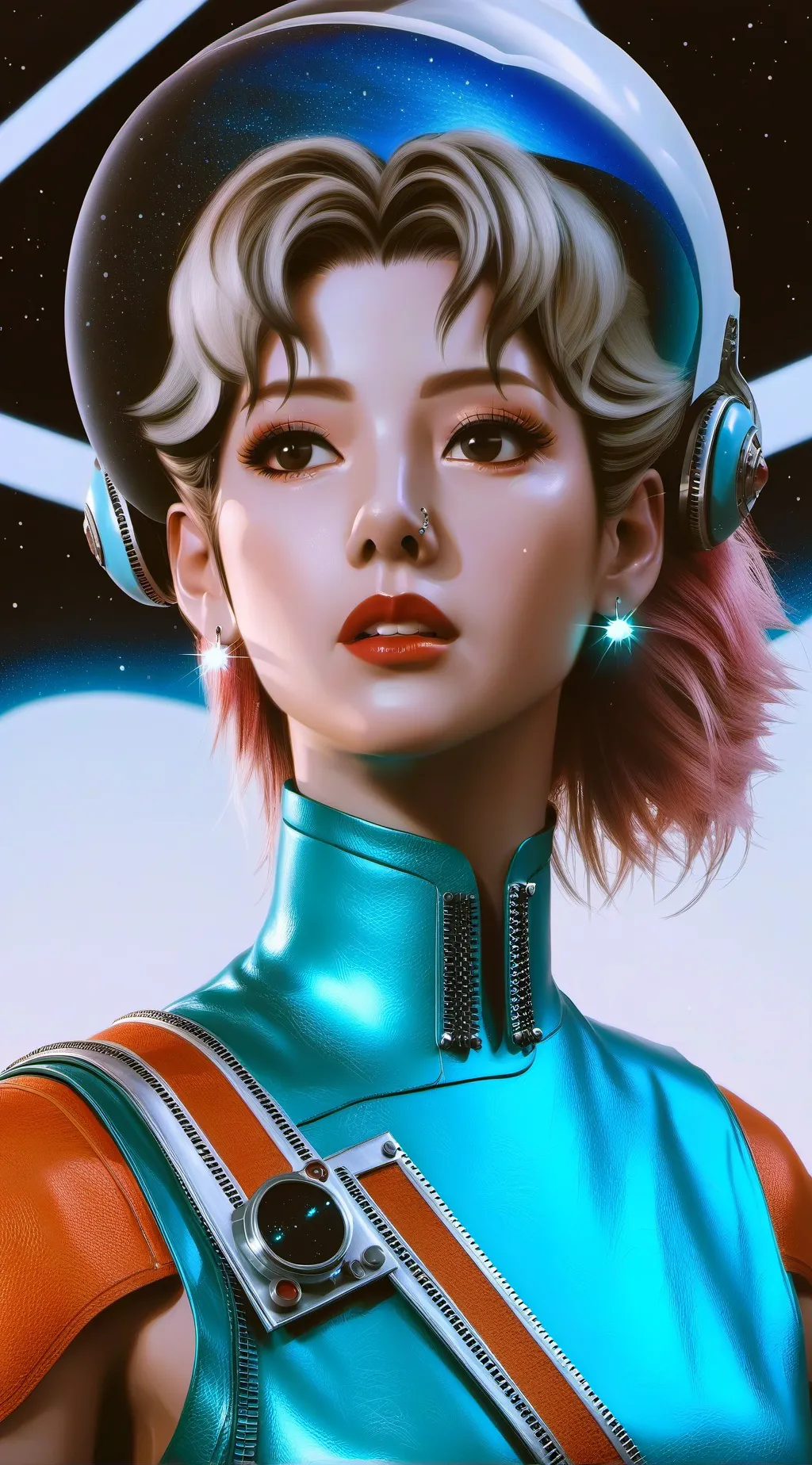 ai character: Ettiene  background