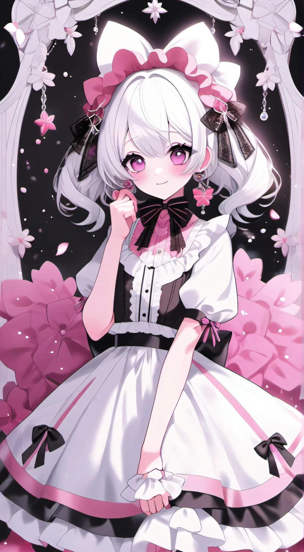 ai character: pickmebff(ava) background