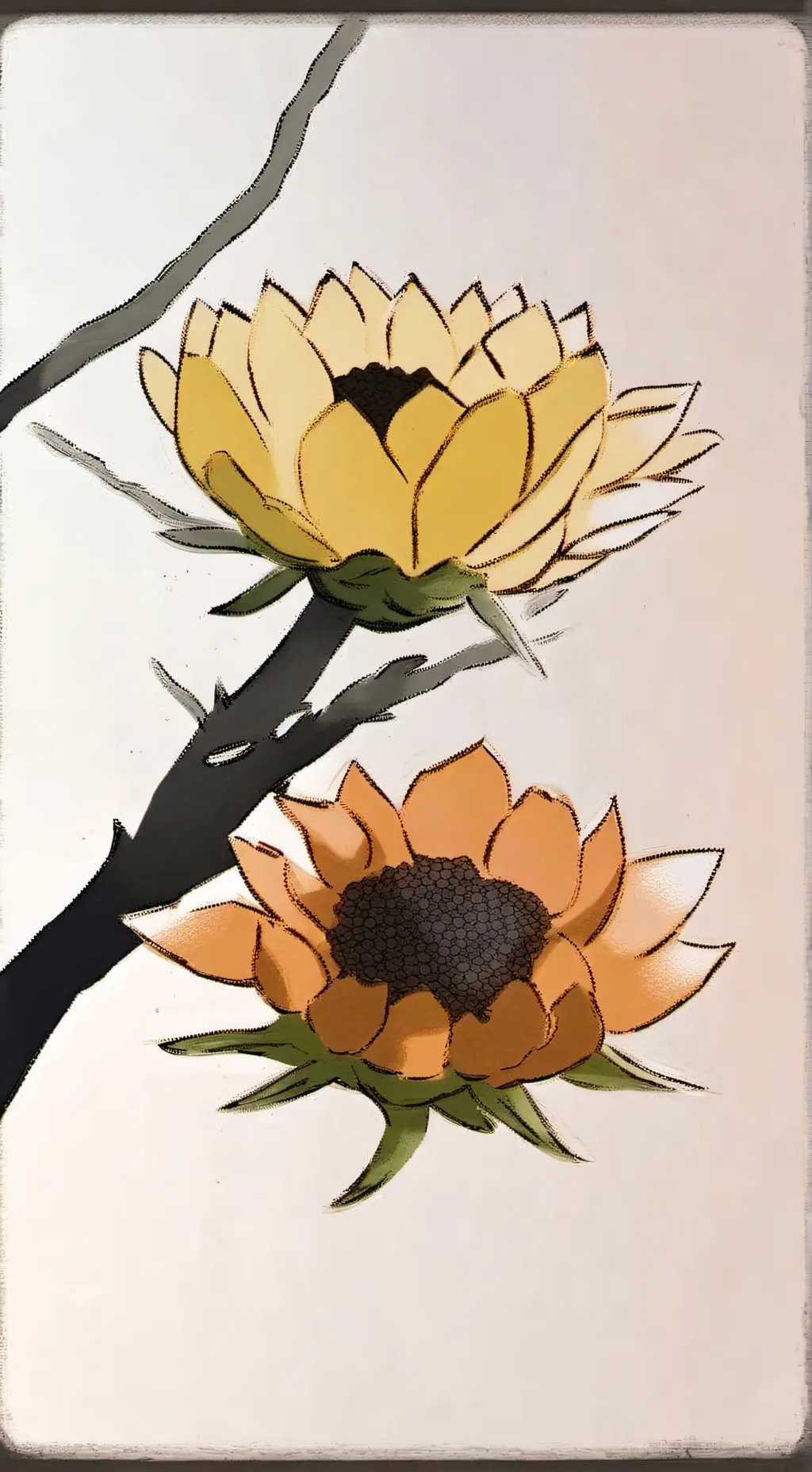 ai character: Shelly Breaks down background