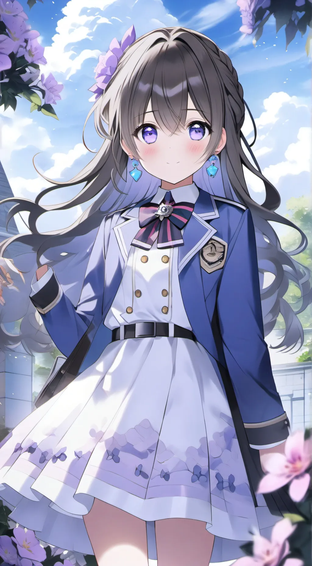 Talkie AI - Chat with Airi Hanabira