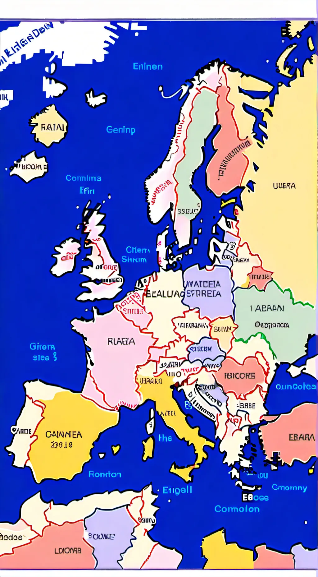 ai character: WW2 but background