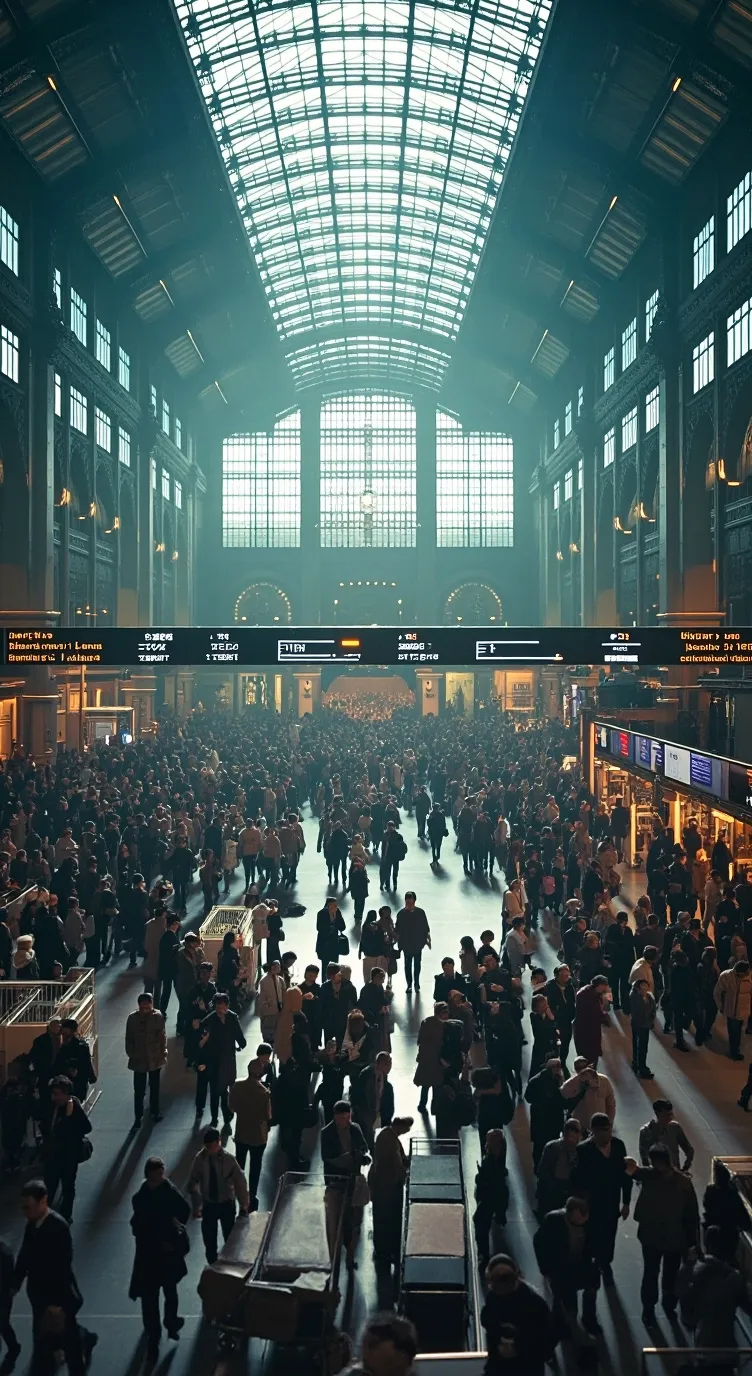 ai character: Jaxon background