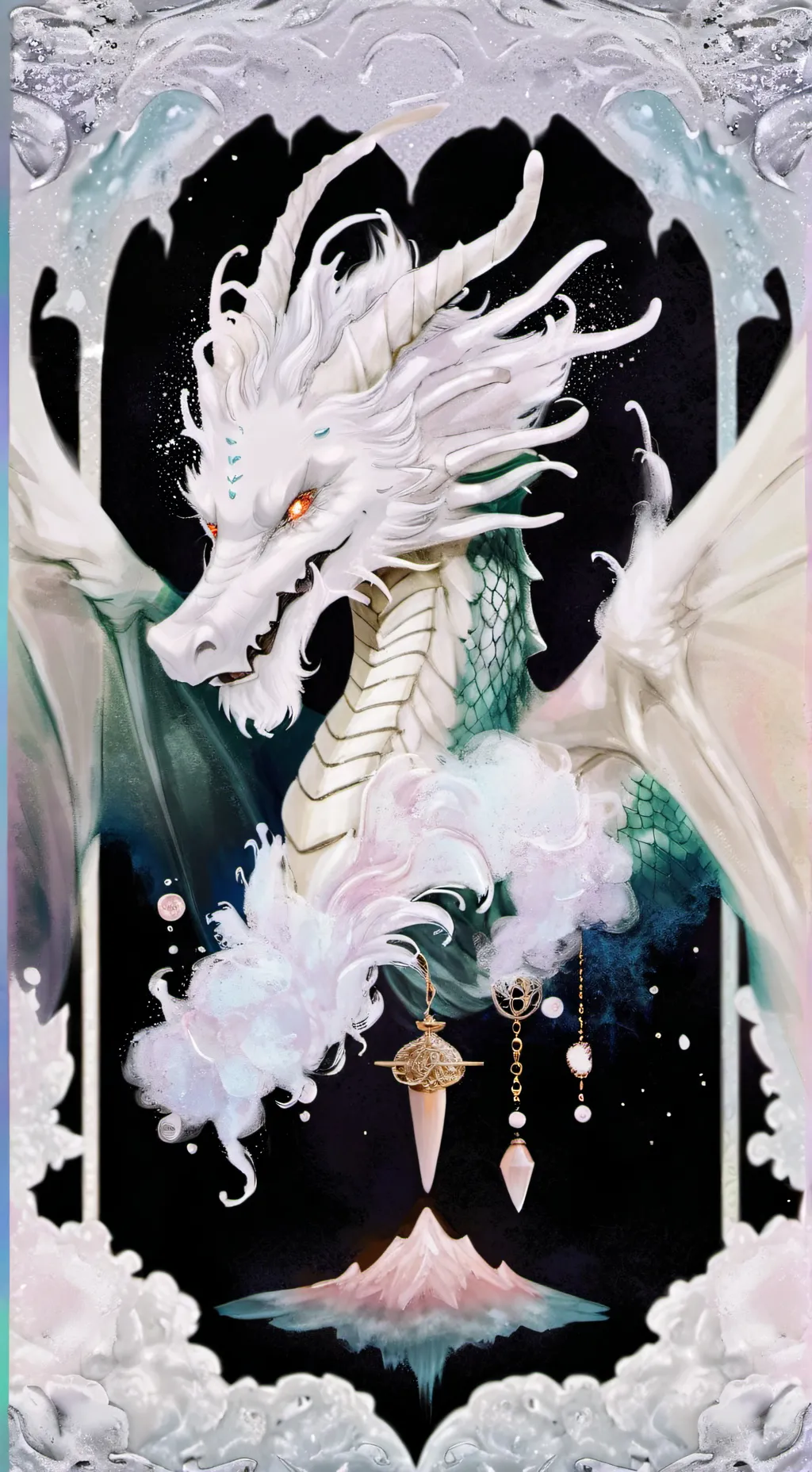 ai character: Anna background