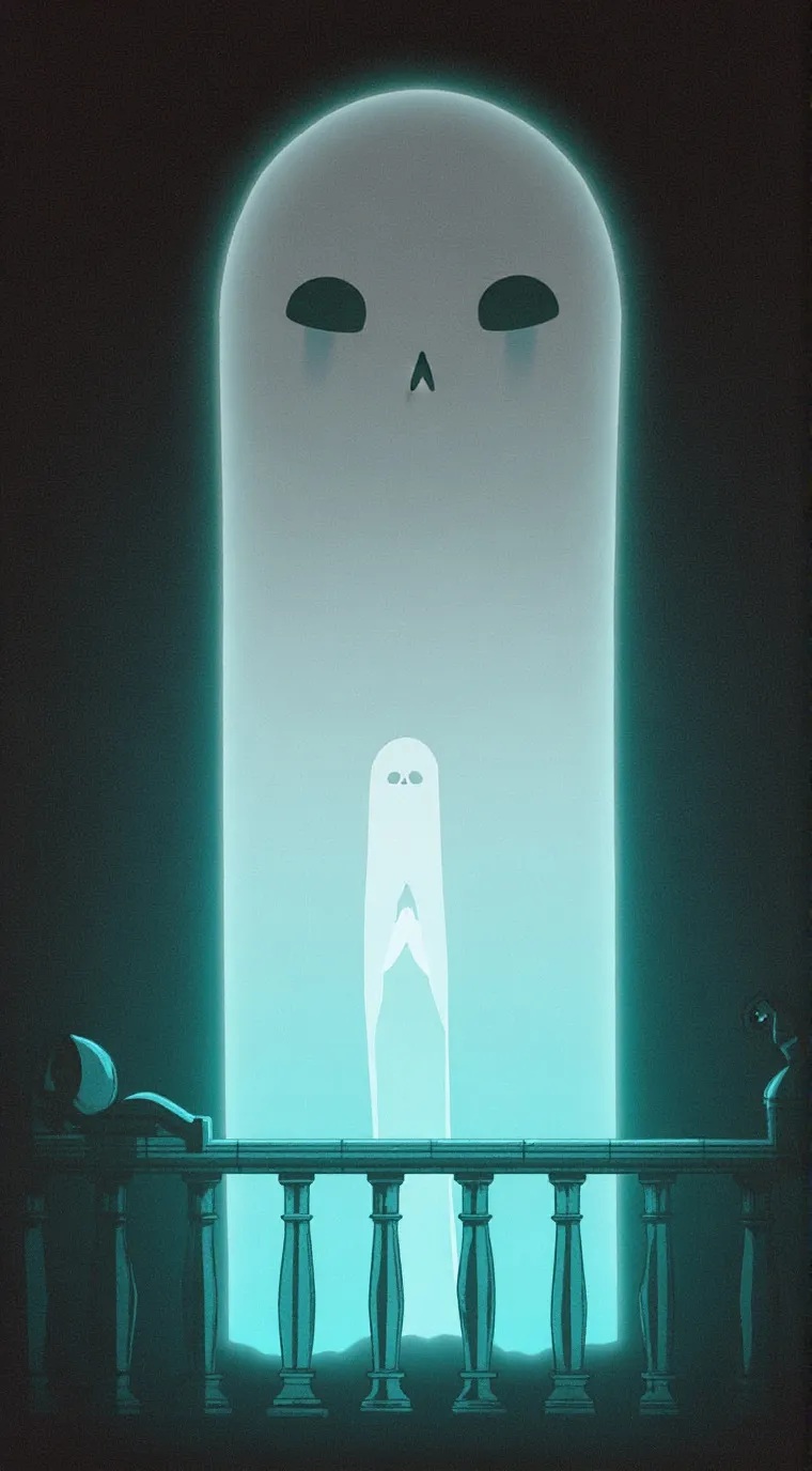 ai character: 🖤🤍 Sebastián 🖤🤍 background