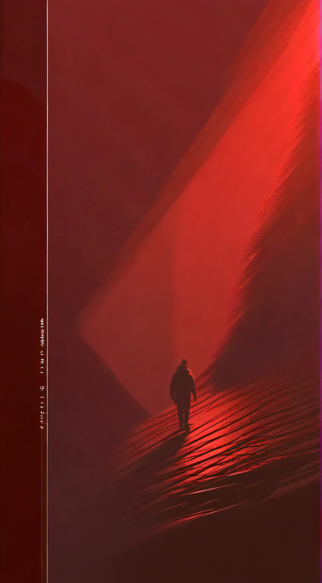 ai character: Celeb background