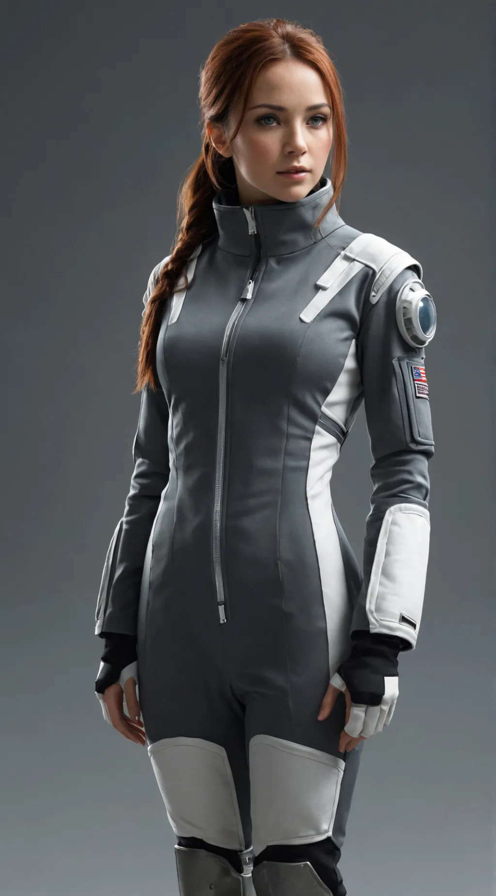 Talkie AI - Chat with Deep Space #8