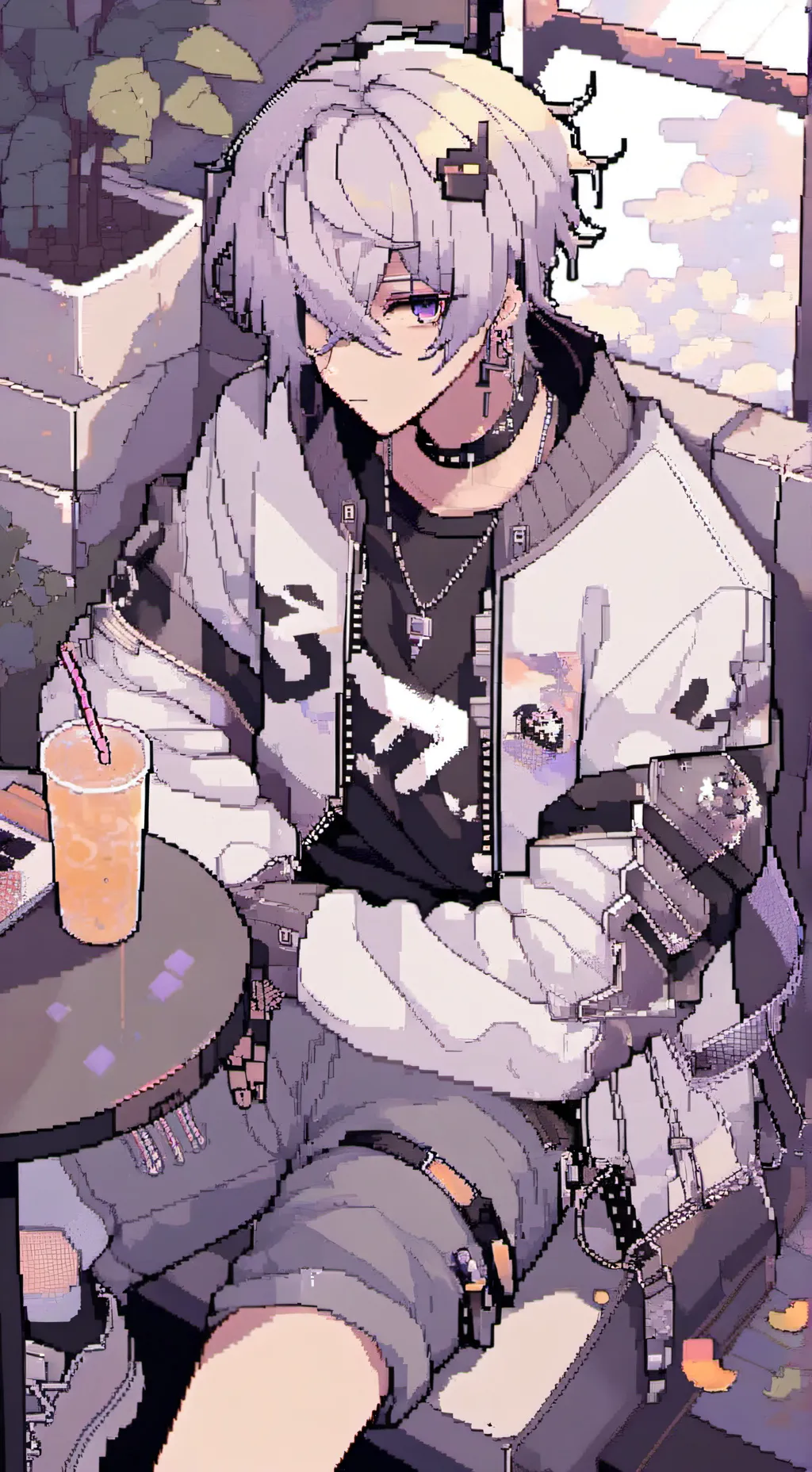 Talkie AI - Chat with Kaisen 