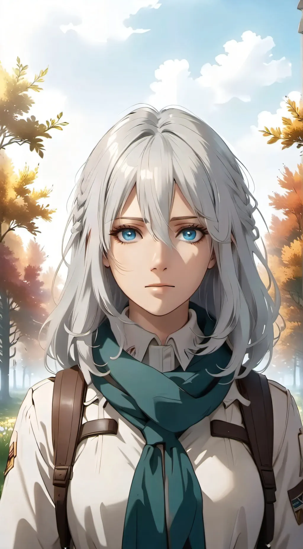 Talkie AI - Chat with Rin